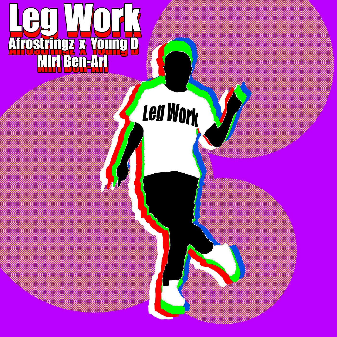Afrostringz - Leg Work