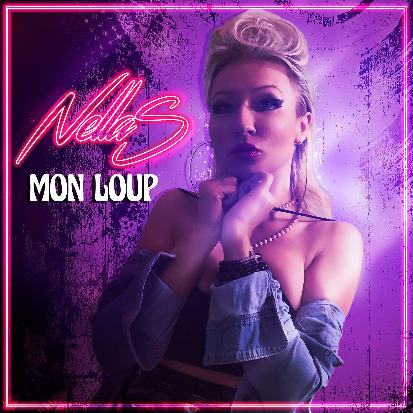 Nella S - Mon Loup