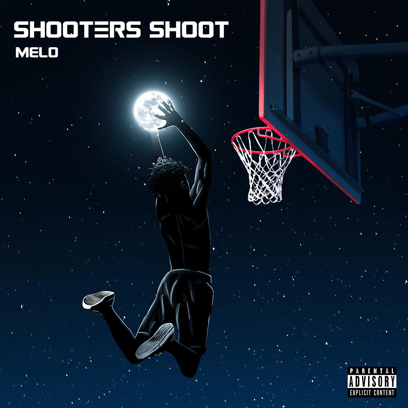 Постер альбома Shooters Shoot