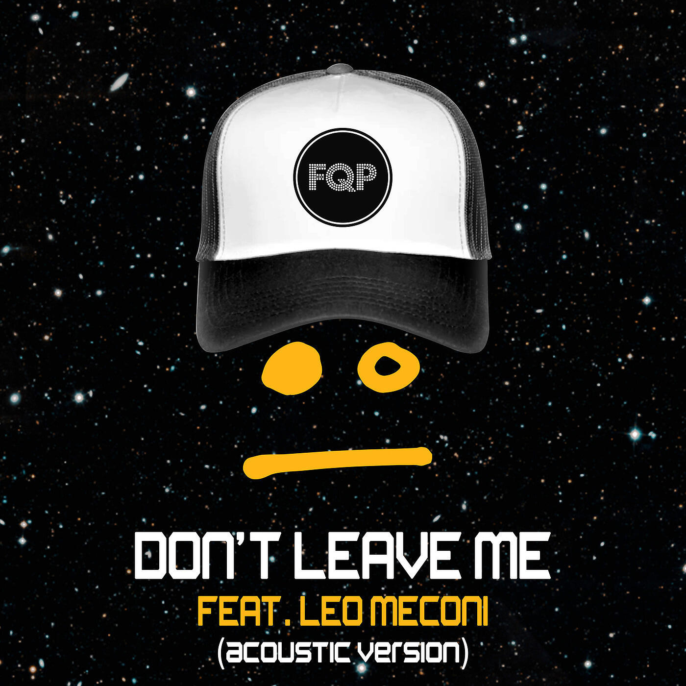 FQP - Don't Leave Me (Acoustic Version)
