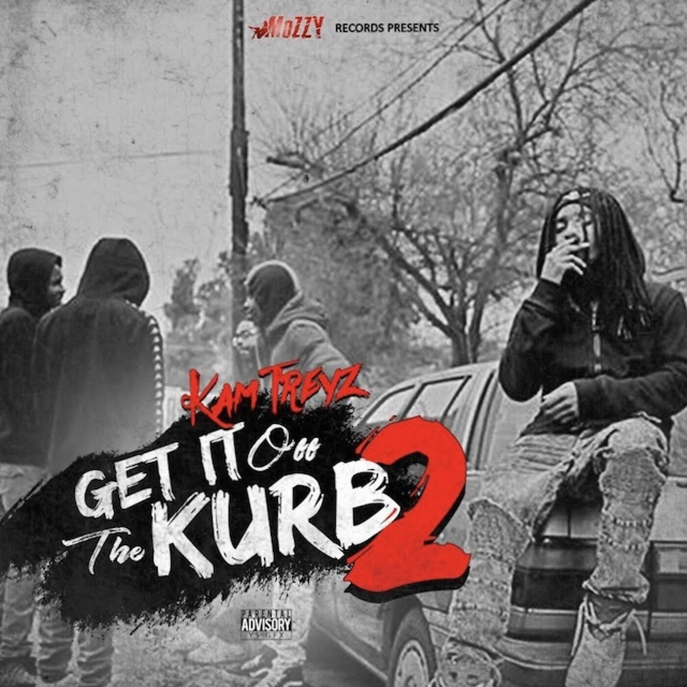 Kam Treyz - For the Gang