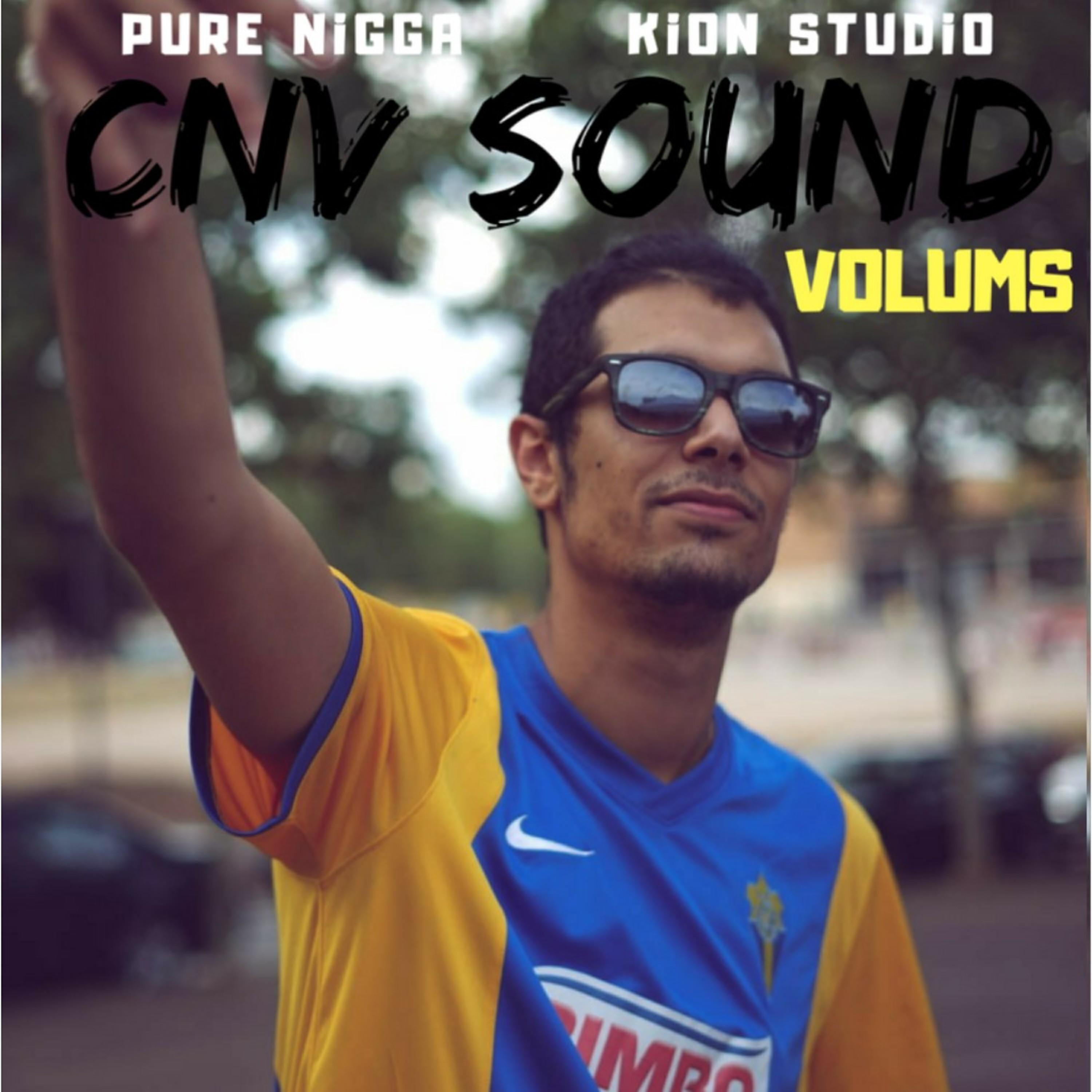 ZIKO - Cnv Sound, Vol. Special 5k