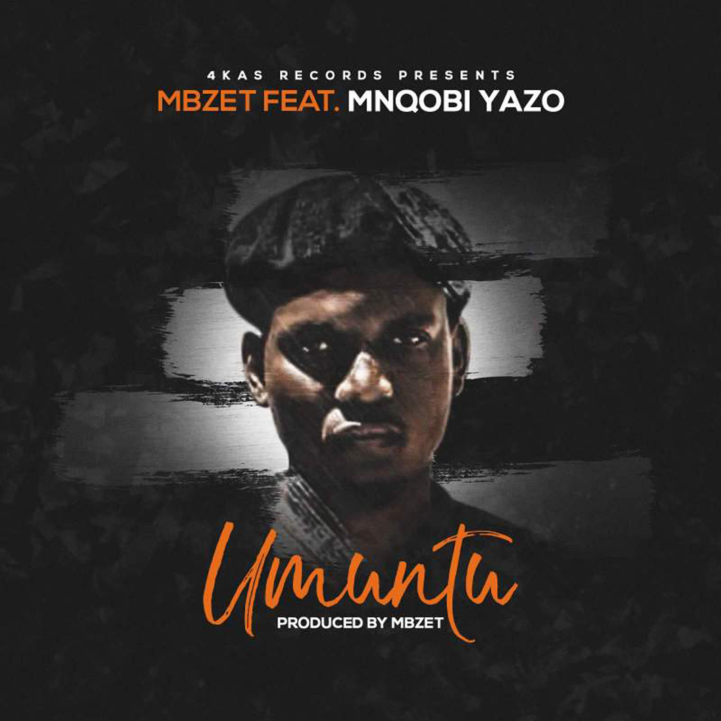 MBzet - Umuntu