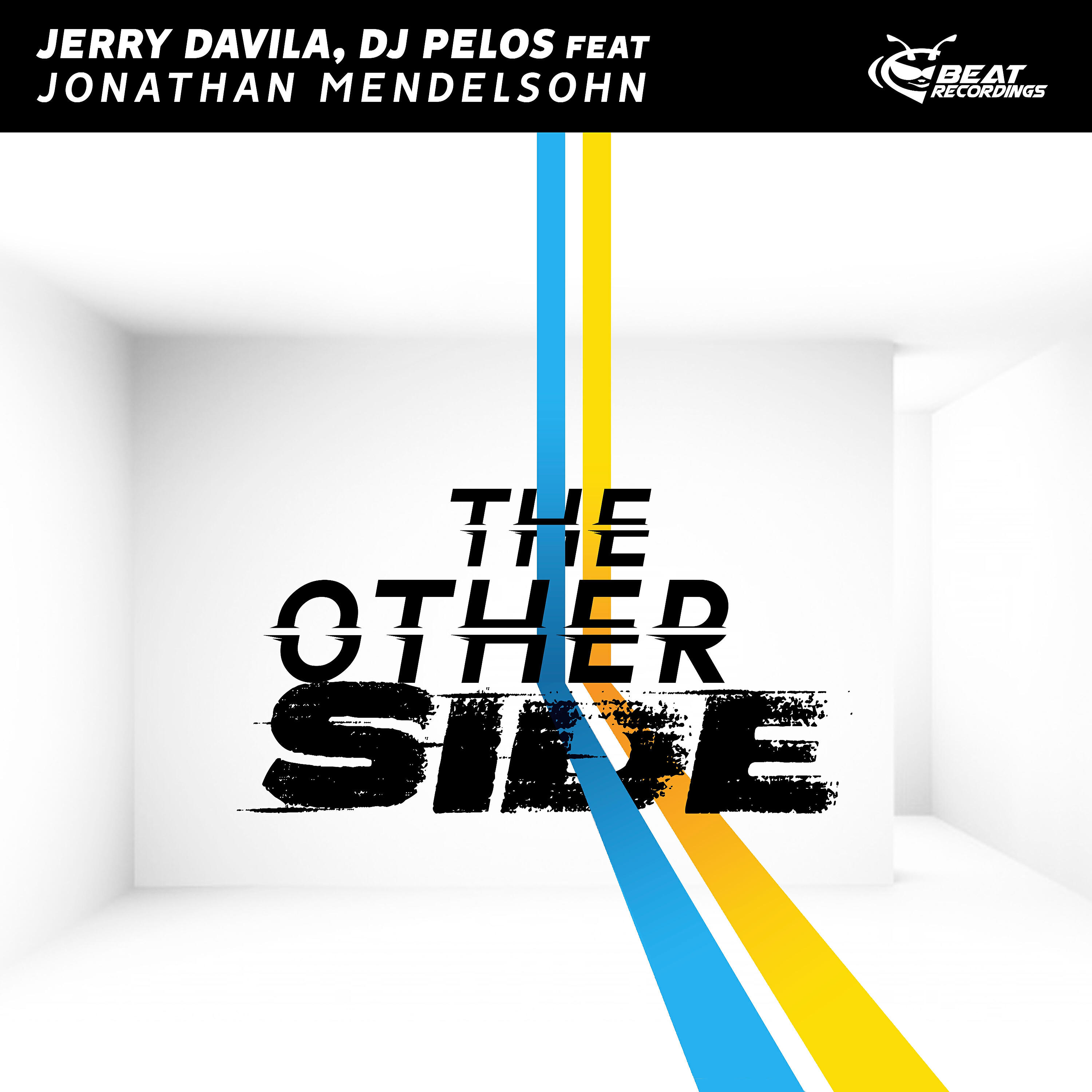 Jerry Davila - The Other Side