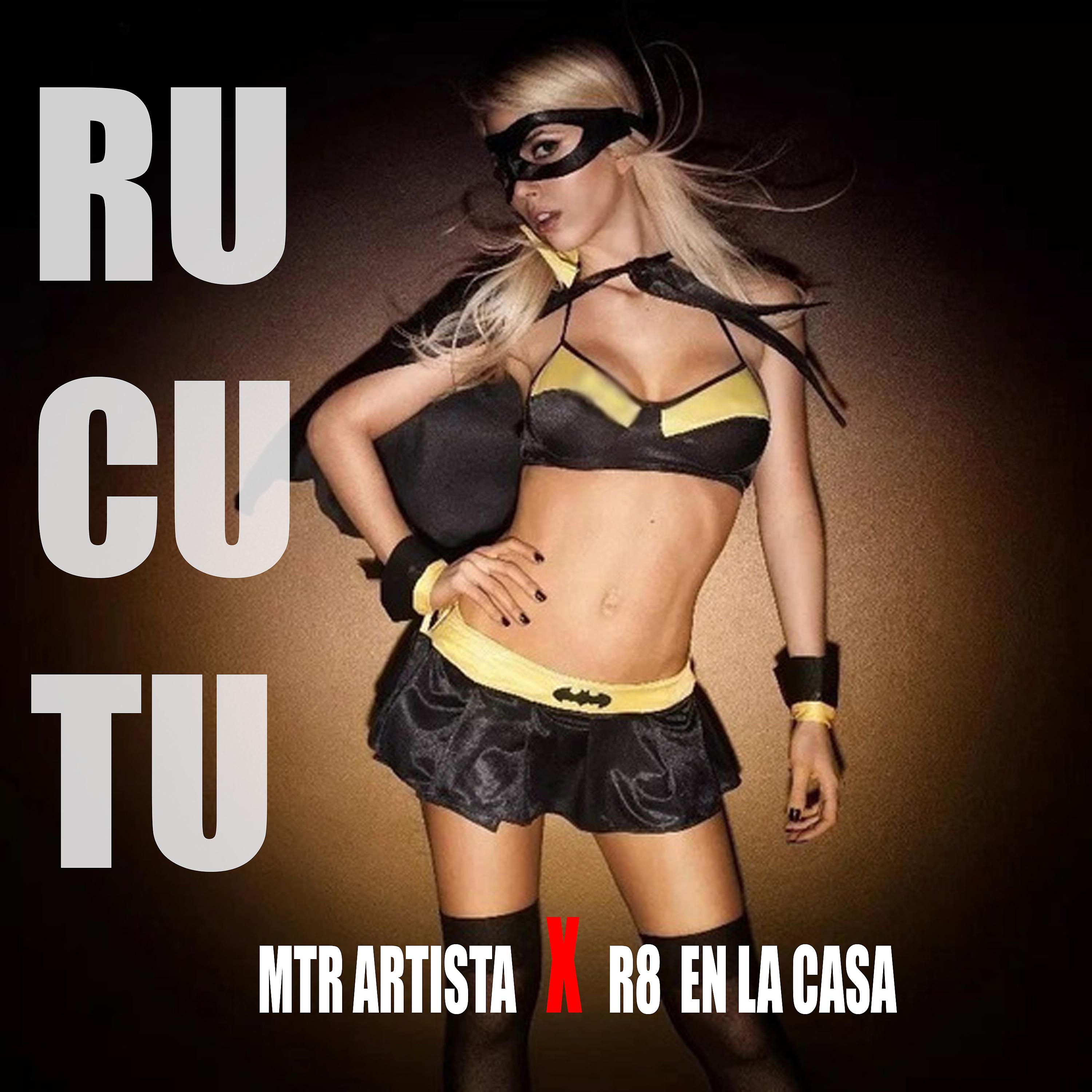 Постер альбома Rucutu