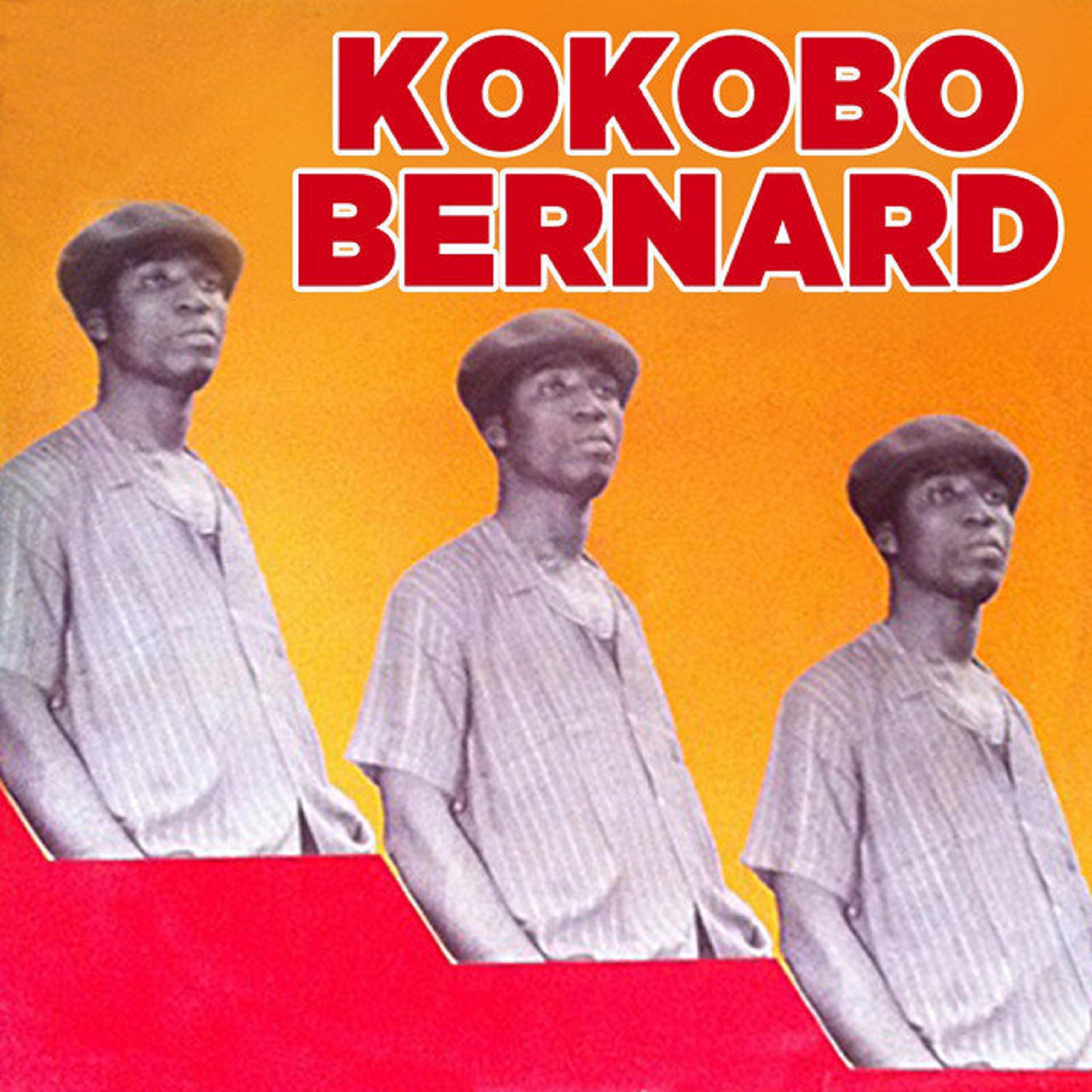 Kokobo Bernard - Yoro doné