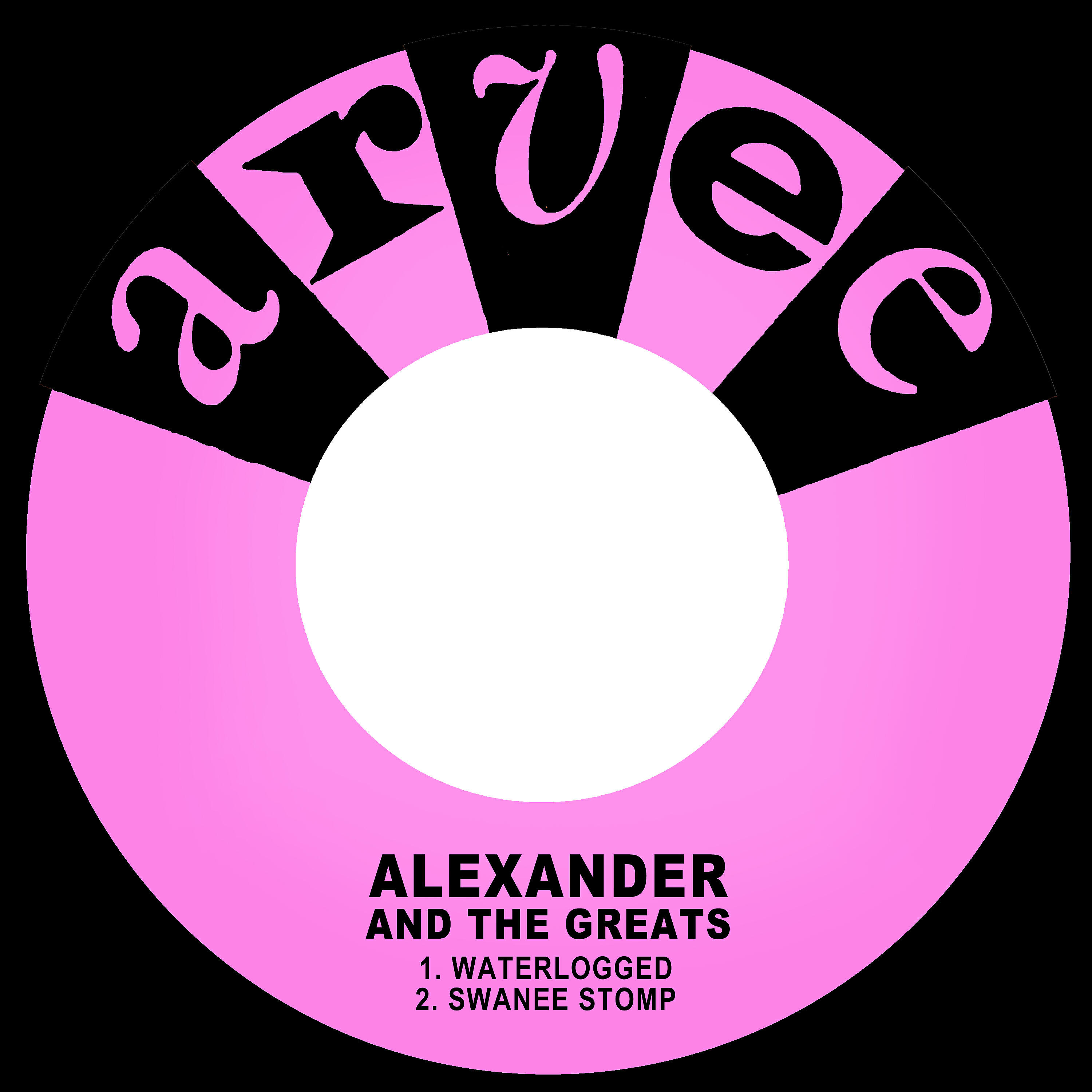 ALEXANDER - Swanee Stomp