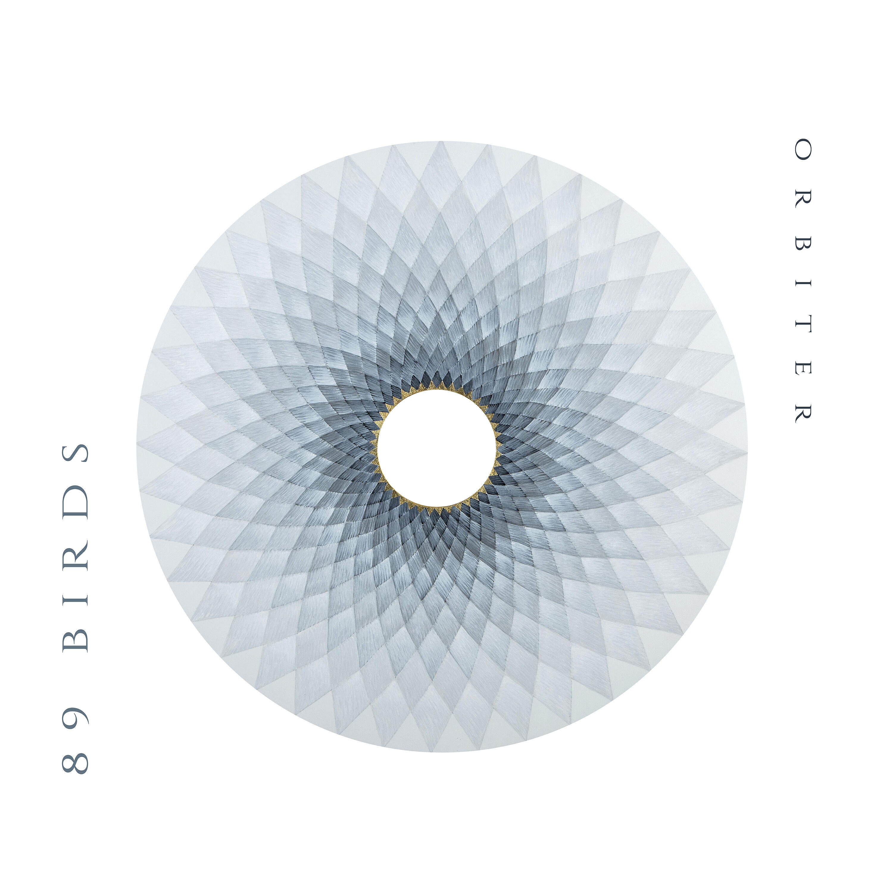 89 BIRDS - Orbiter