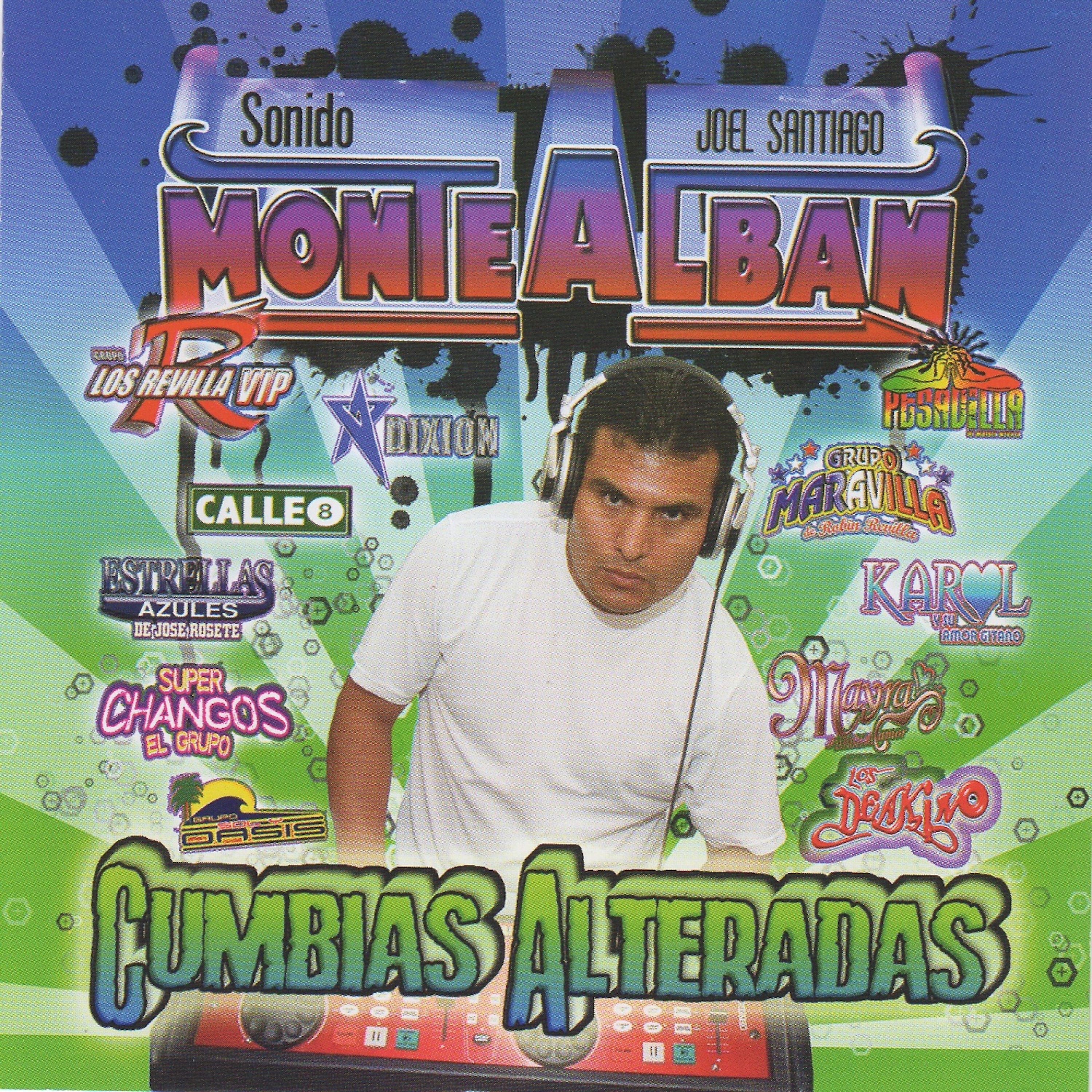 Sol - Cumbia Arrabalera