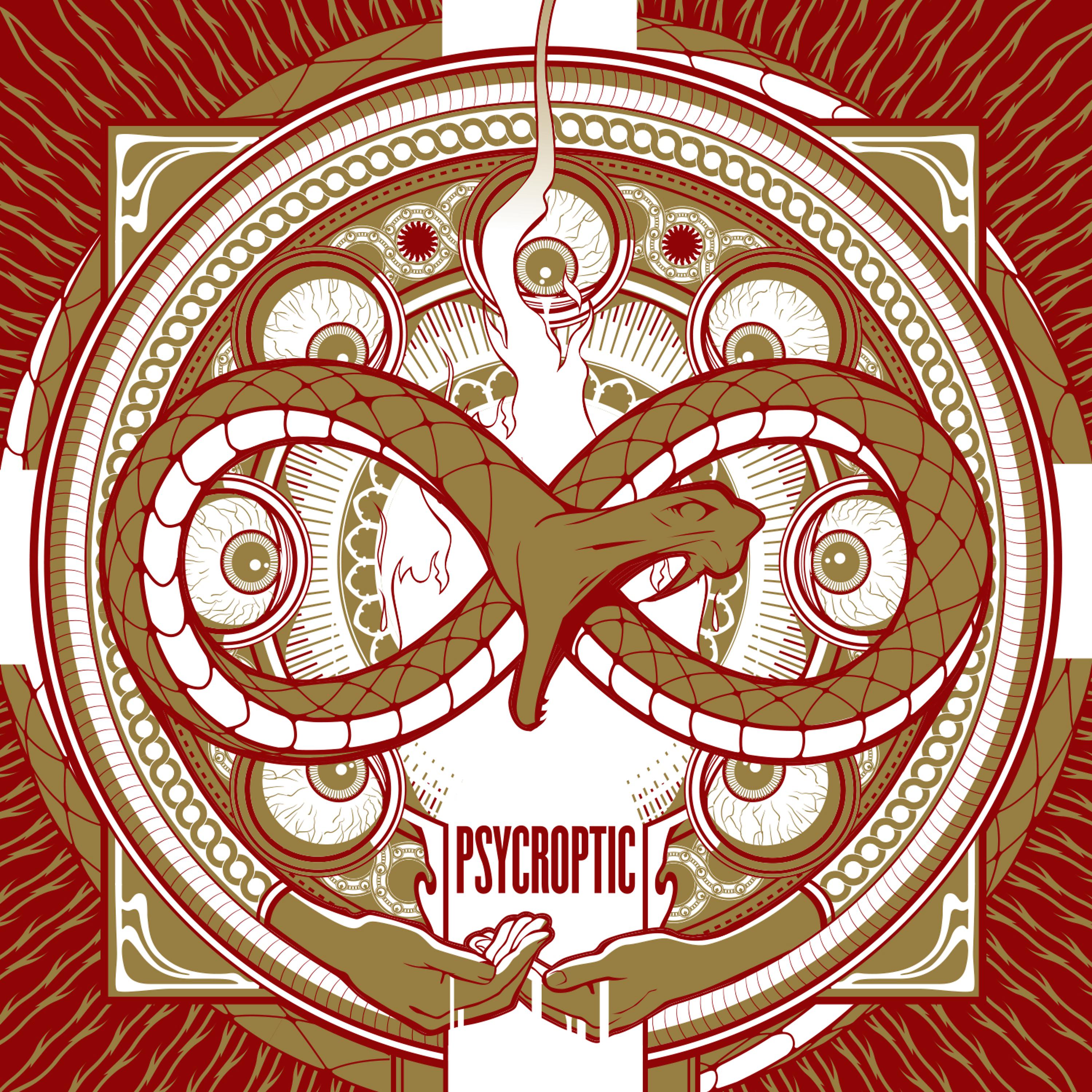 Постер альбома Psycroptic