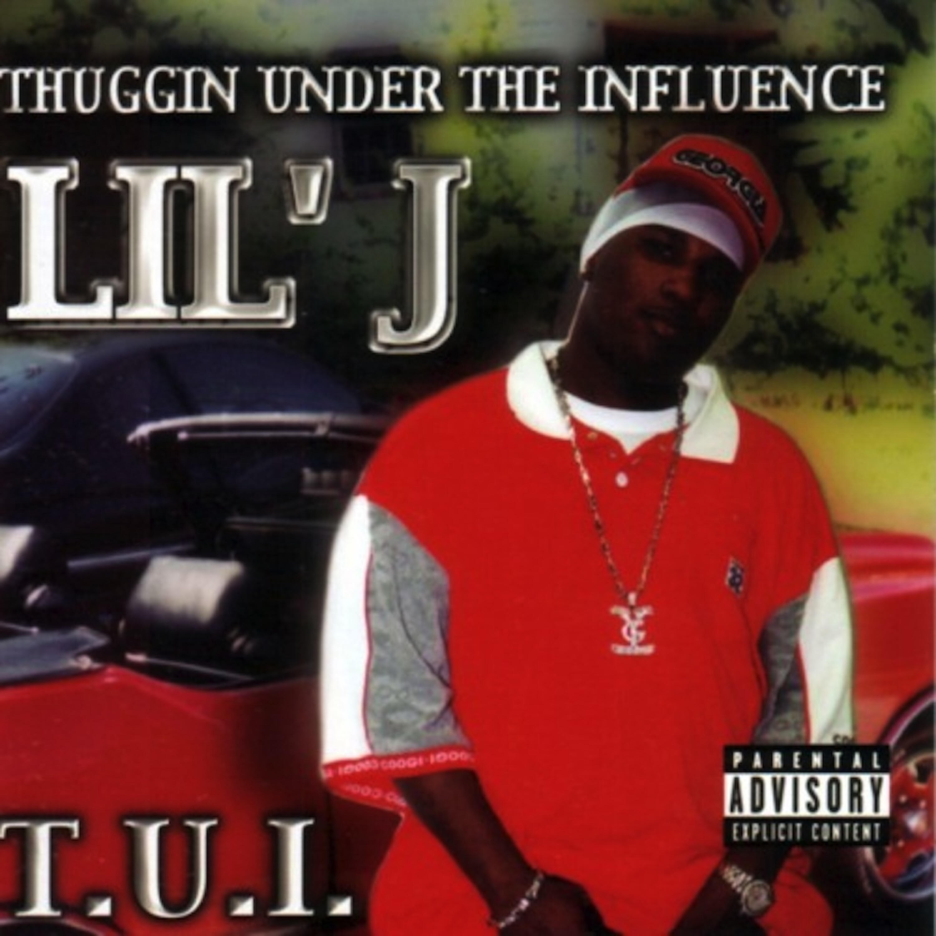 Young Jeezy aka Lil' J - Getcha Some Money (feat Ms. Peaches)