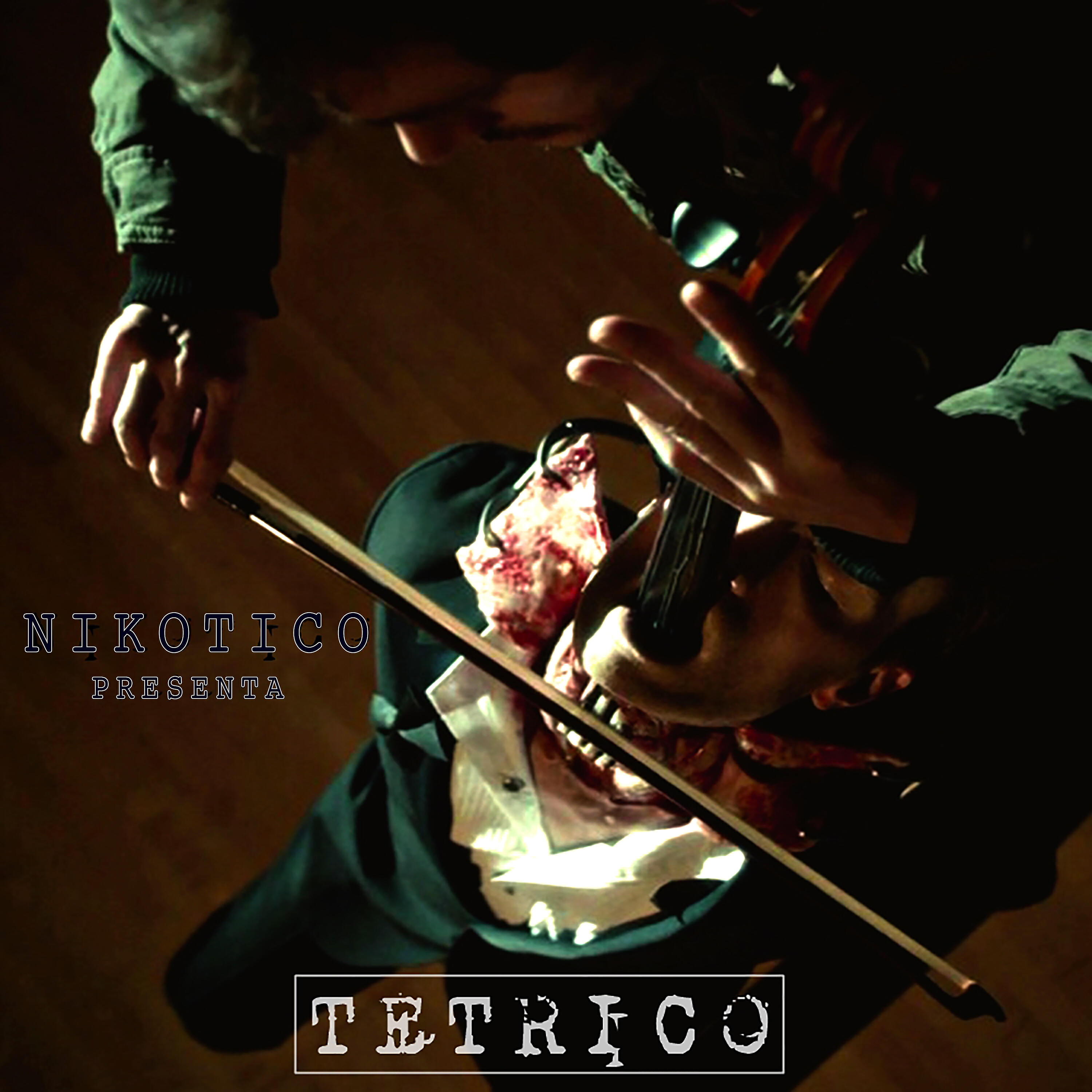 Nikotico - Hasta el Otro Sitio