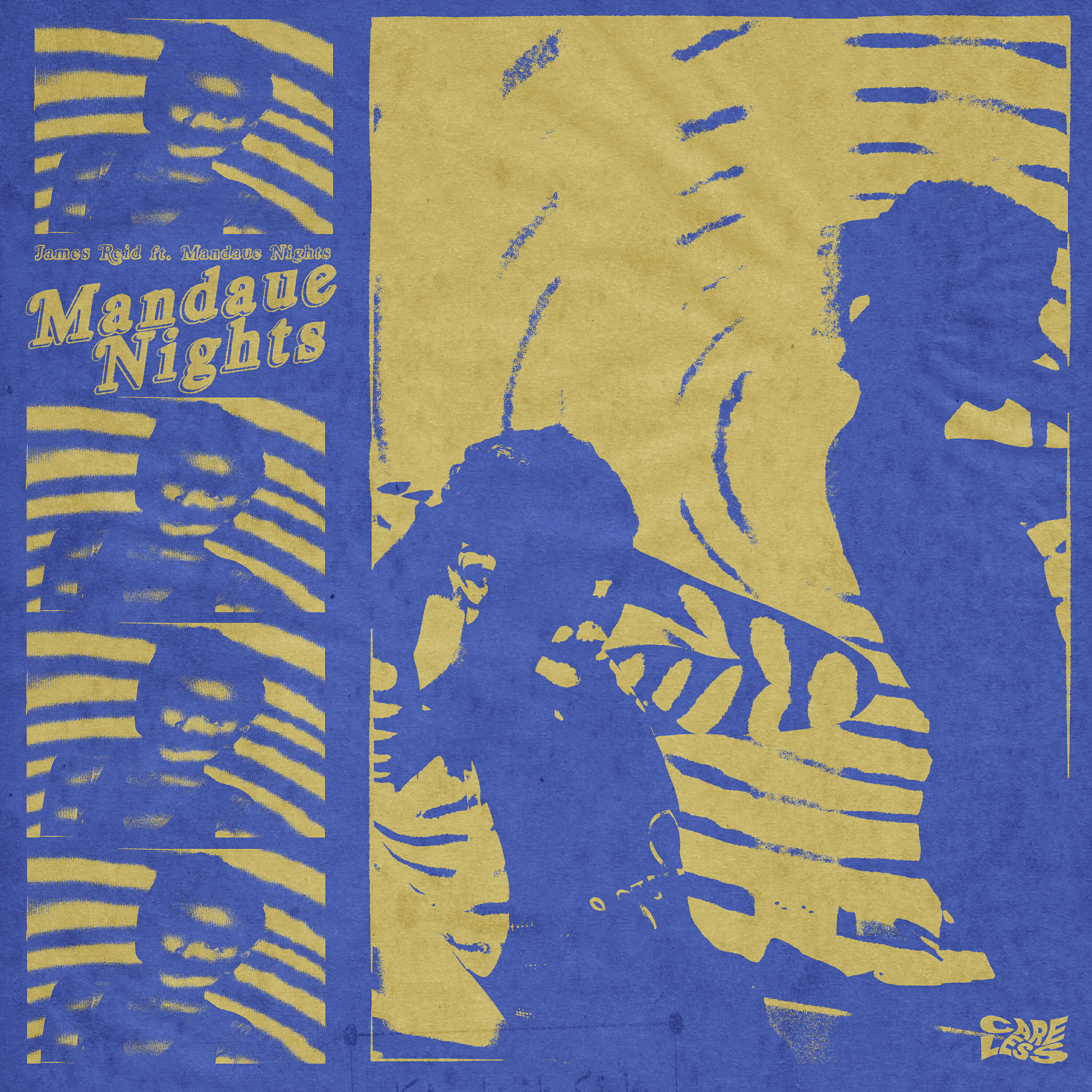 James Reid - Mandaue Nights