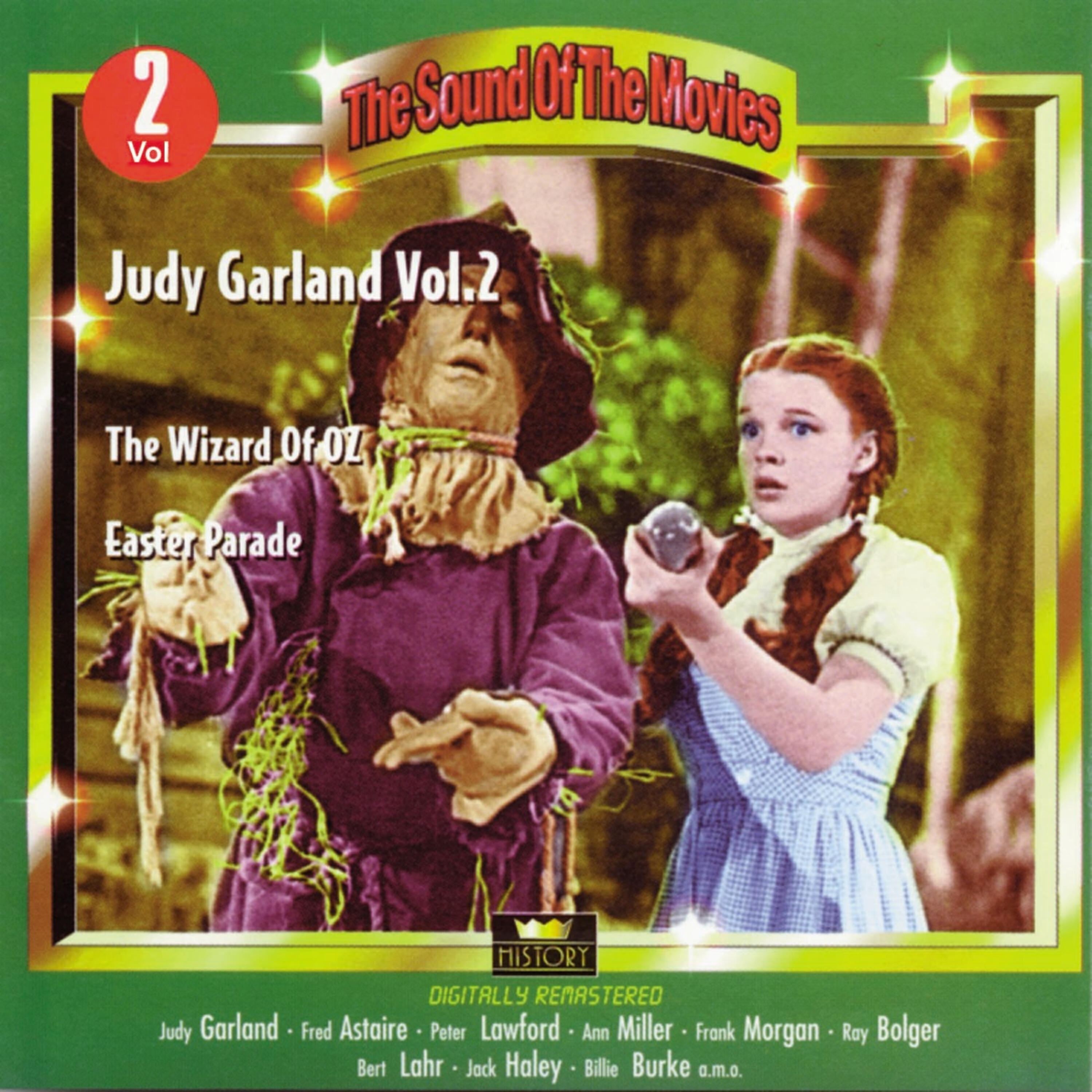 Jack Haley - If I Only Had A Heart