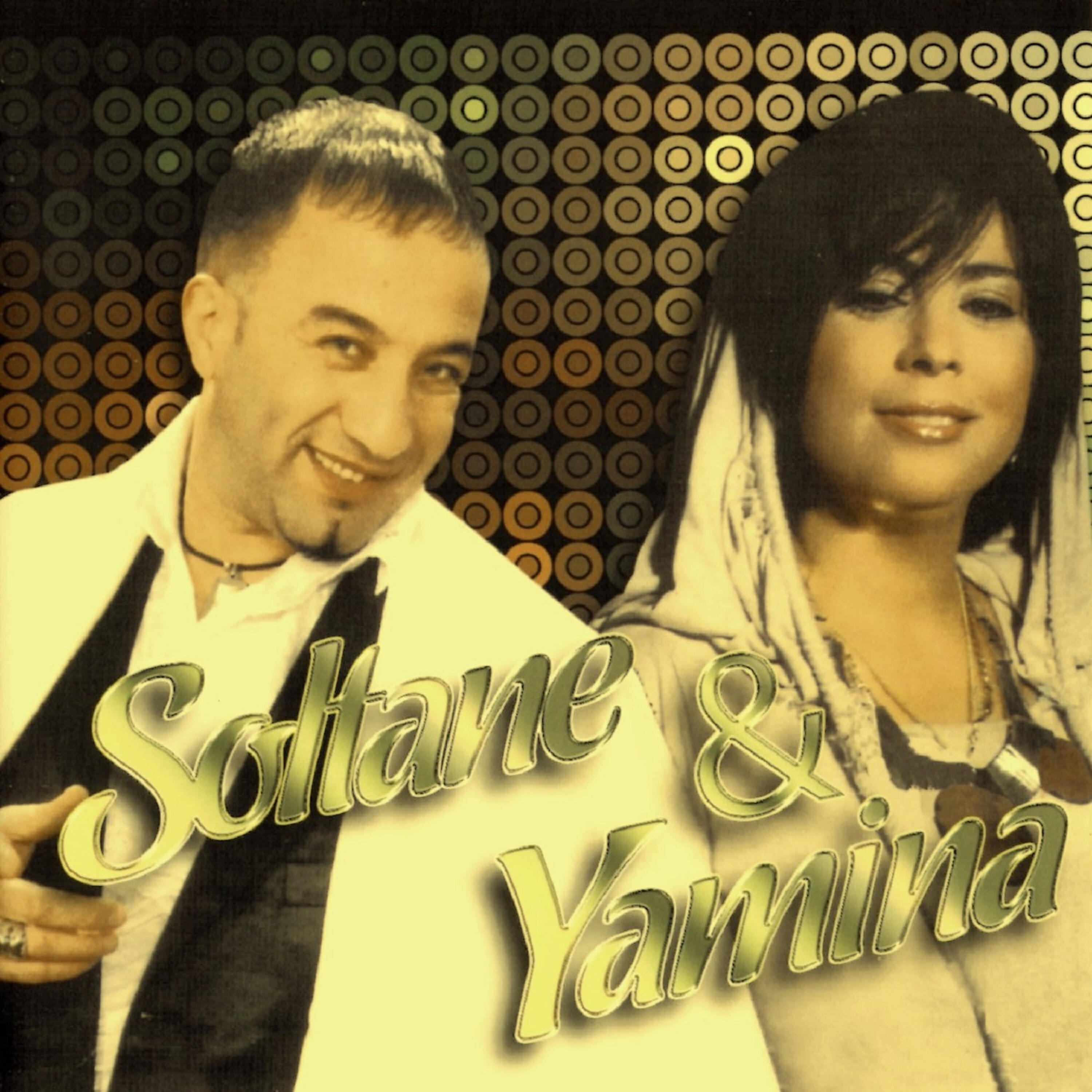 Soltane - Hami mendami
