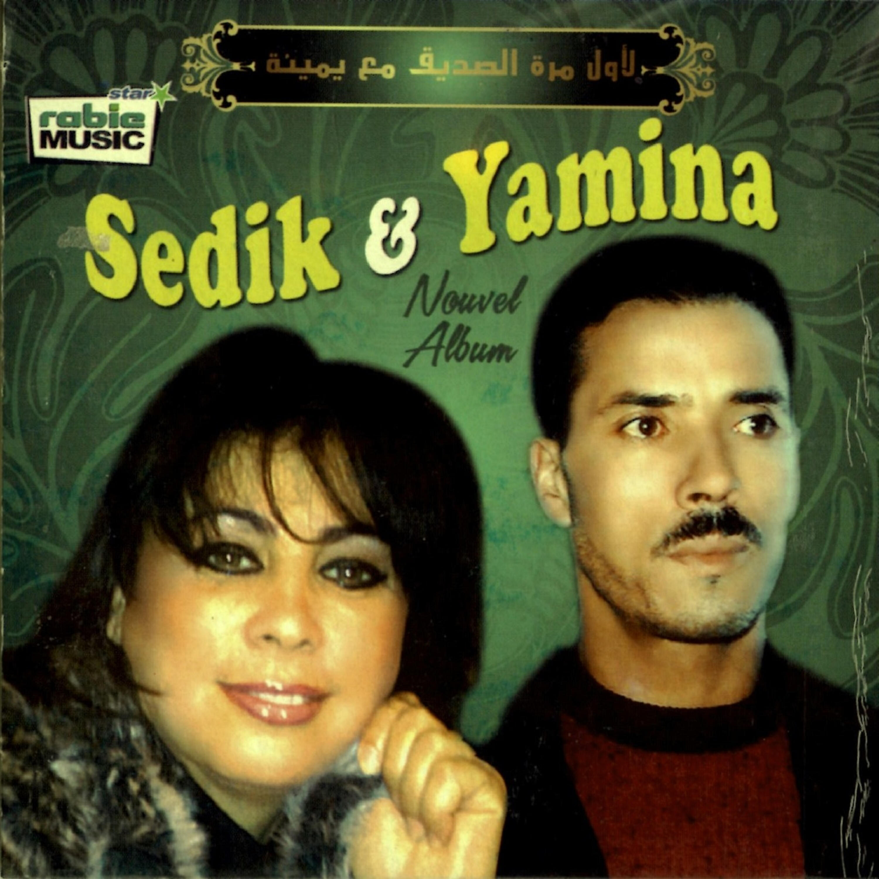 Sedik - Jori bel'kebkha