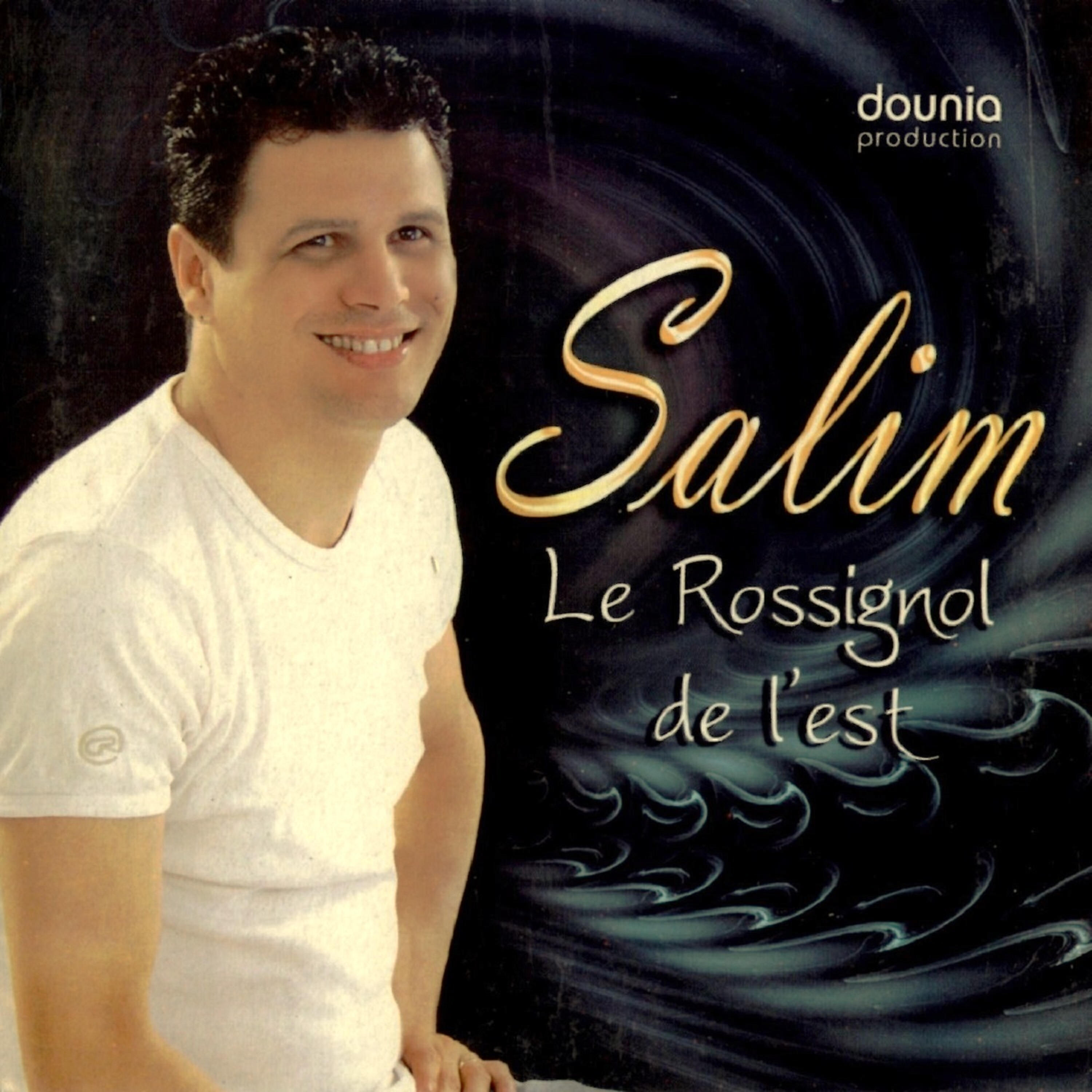 Salim - Djar hassif