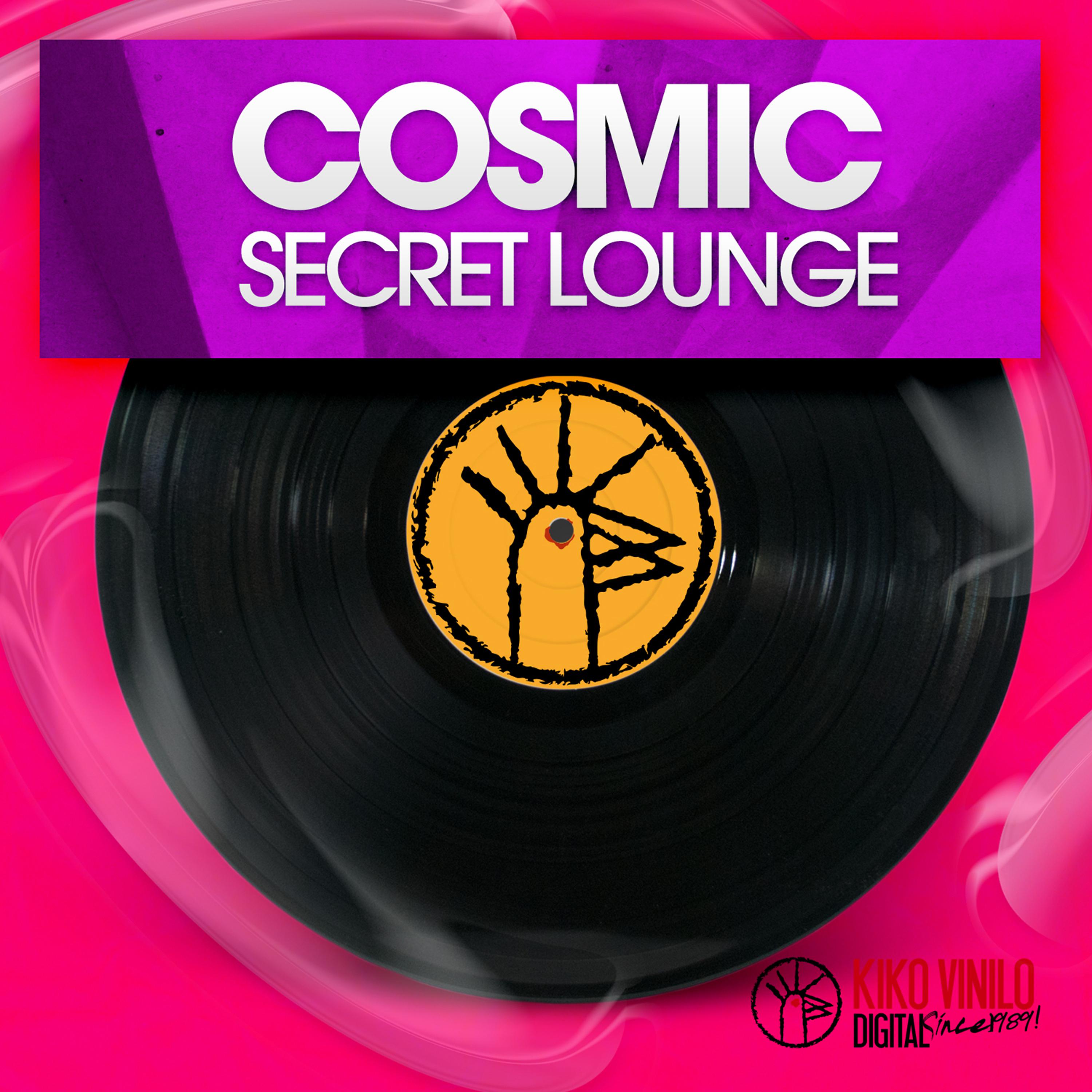 Постер альбома Secret Lounge - Single