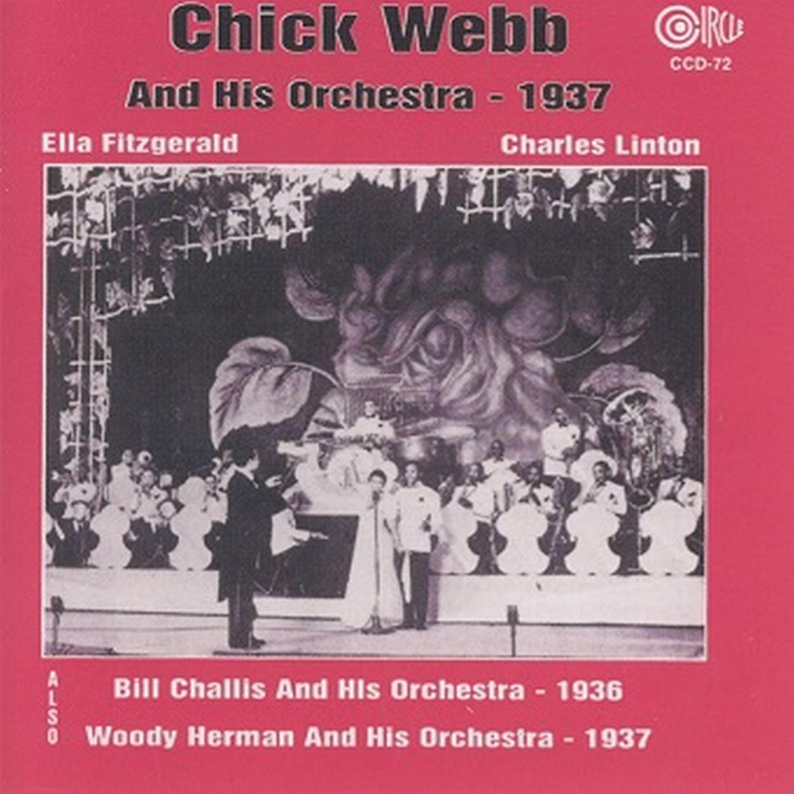 Chick Webb - Big John Special