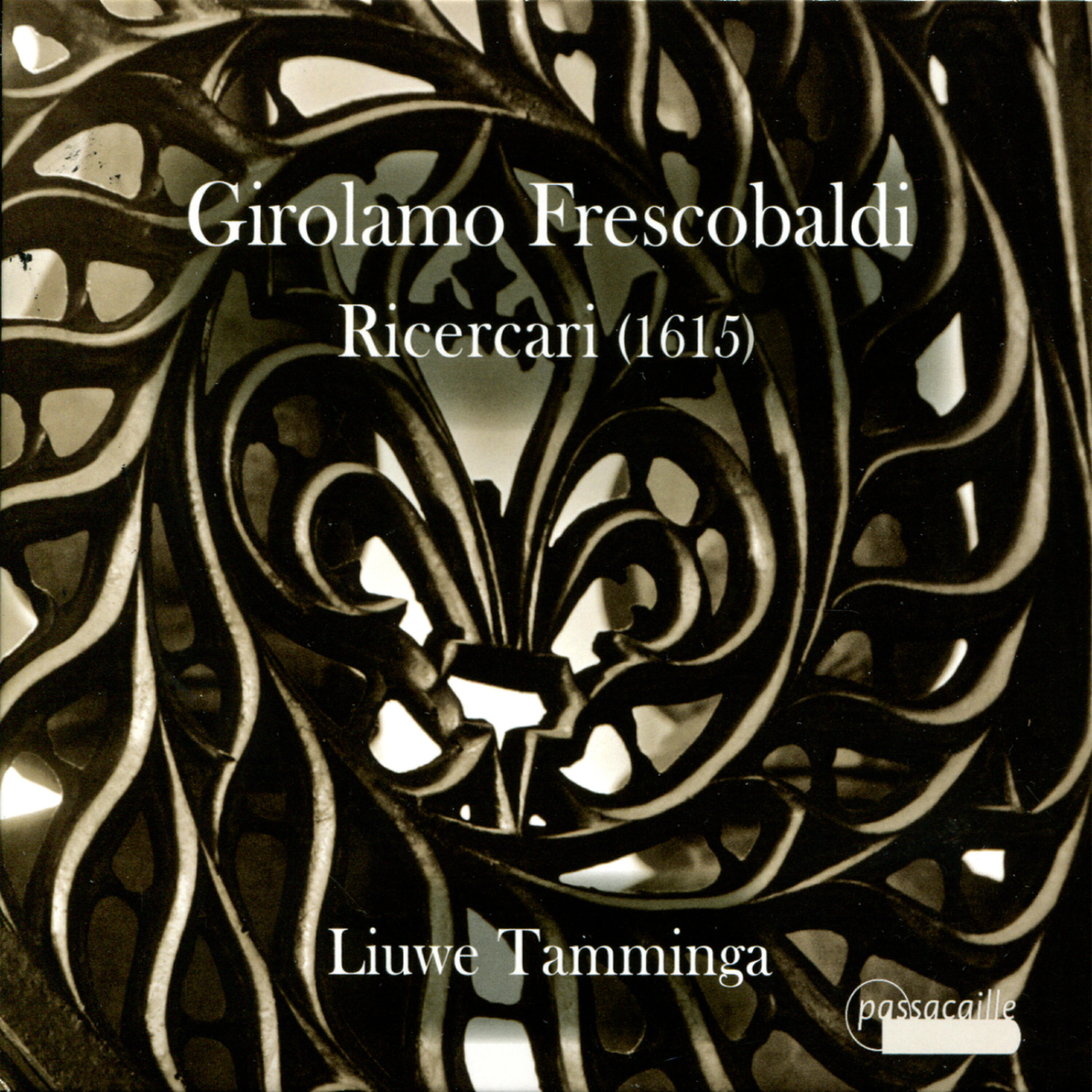 Liuwe Tamminga - Ricercari: Canzona prima (Organ in Cornu Epistolae at the Basilica of San Petronio)