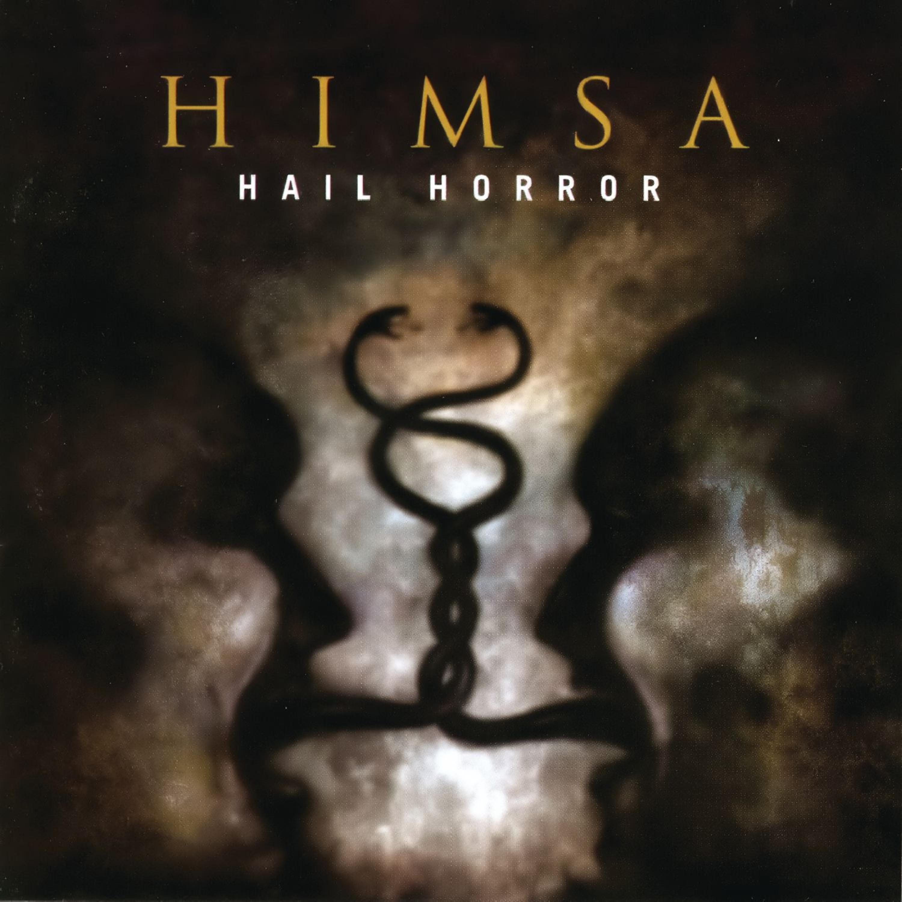 Постер альбома Hail Horror