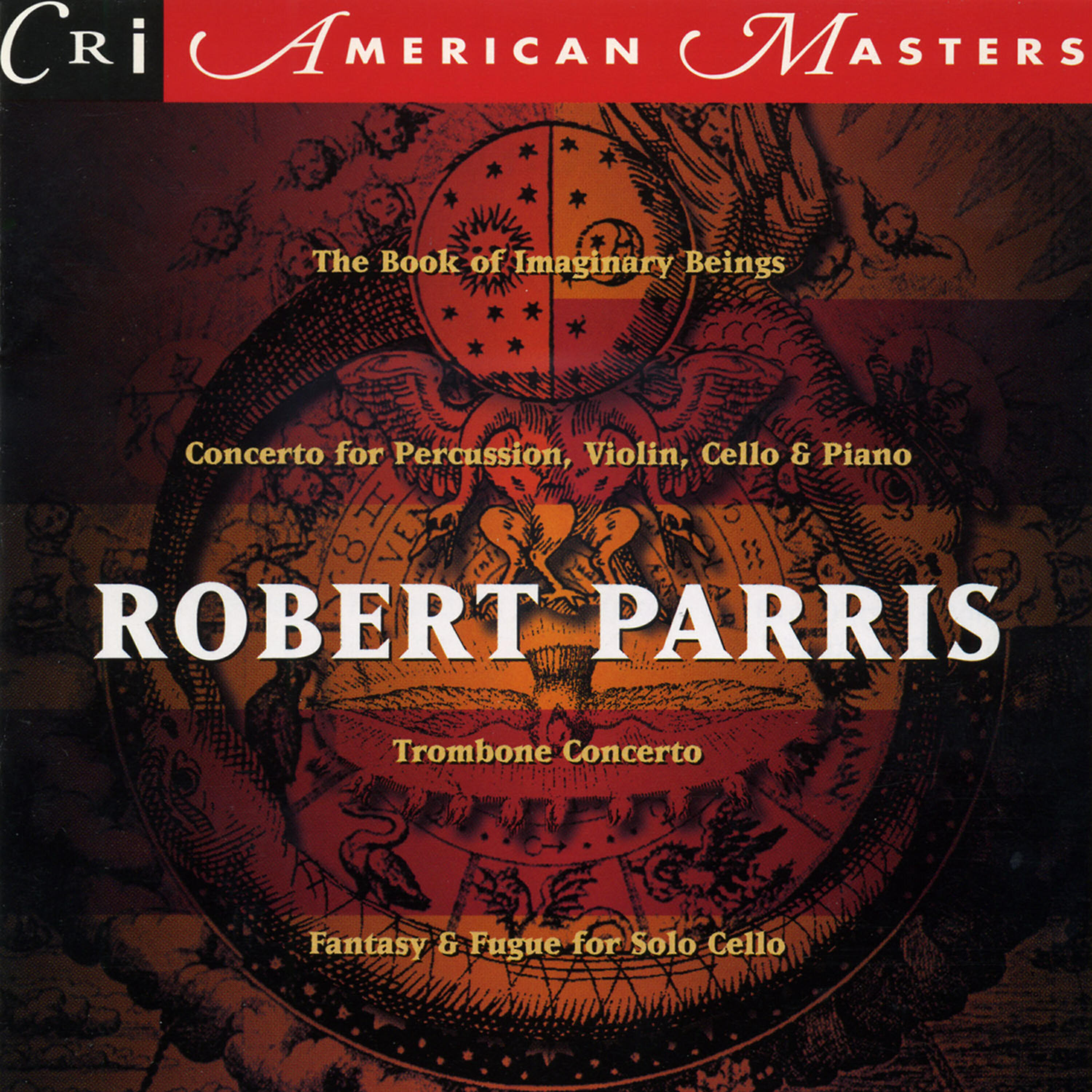 Roman Siwek - Concerto for Trombone: II. Perpetual Motion