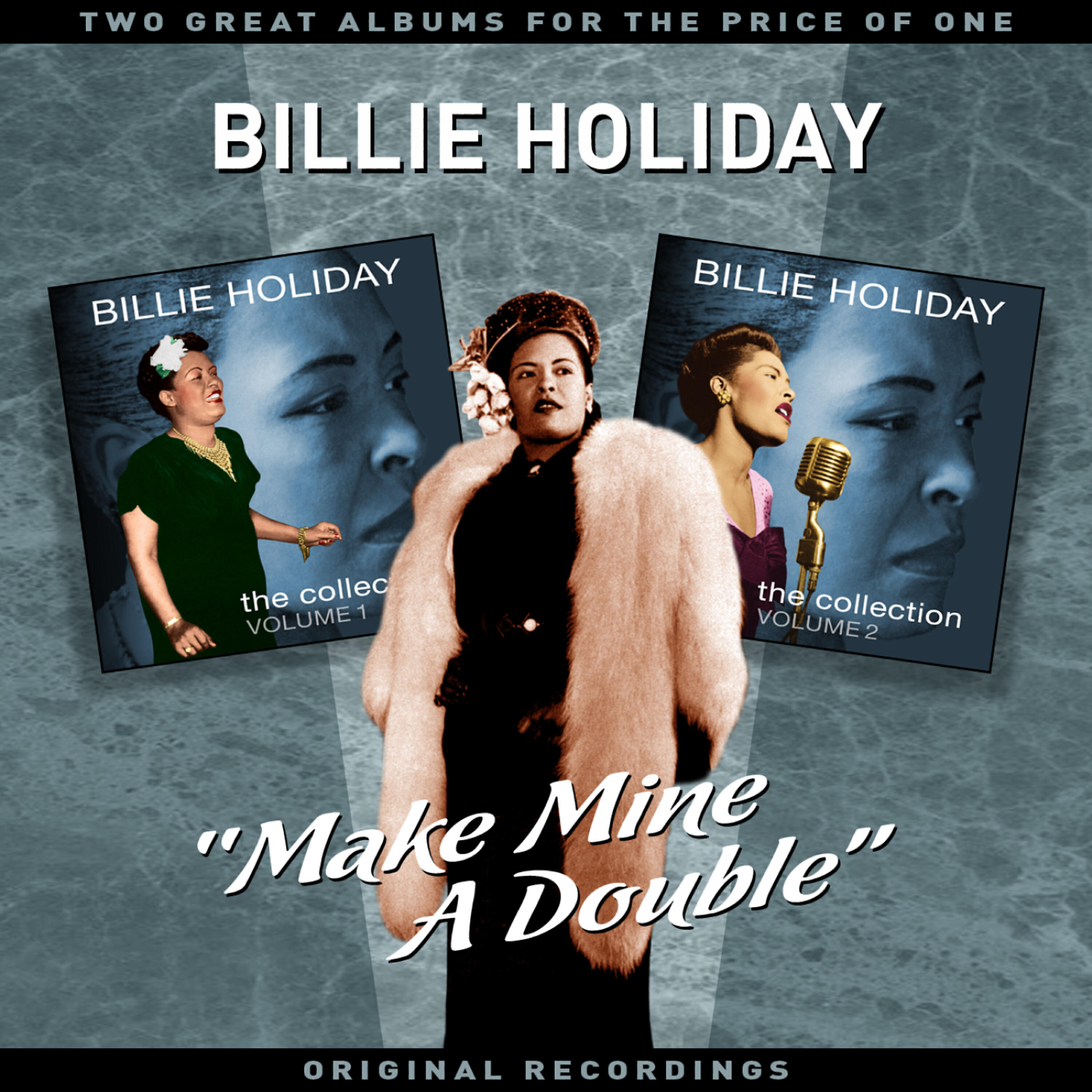 Billie Holiday - Miss Brown To You