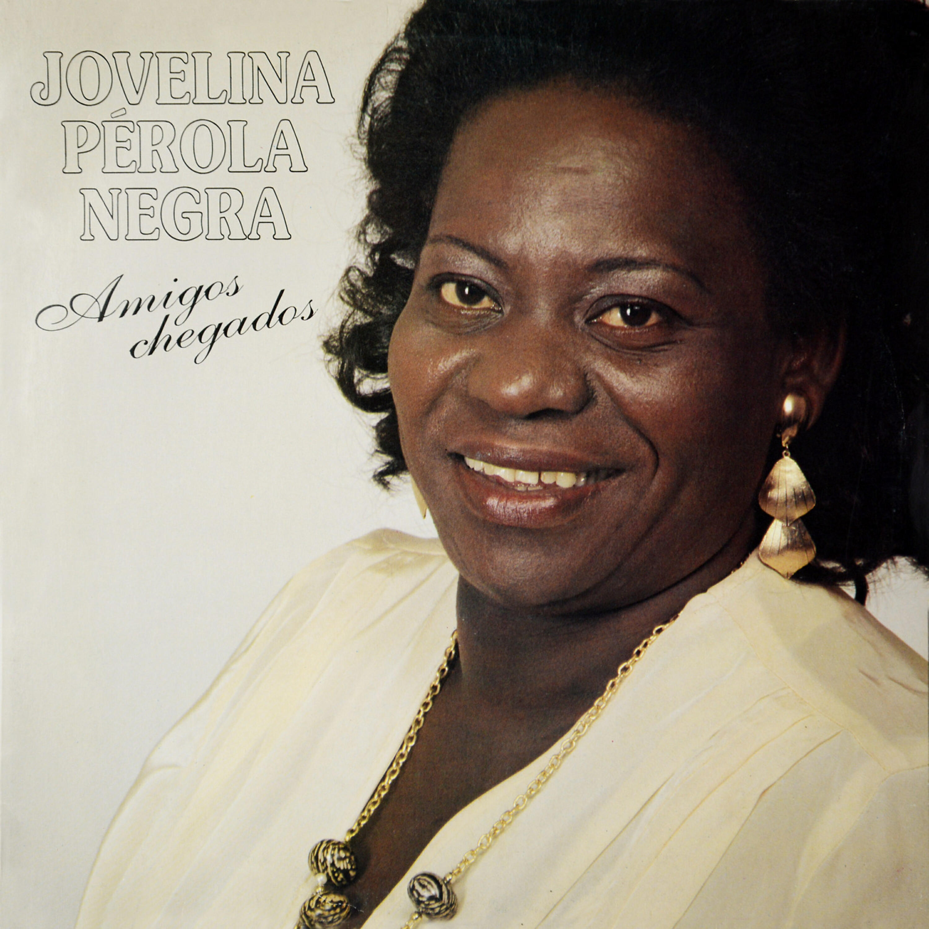 Jovelina Pérola Negra - Golpe de Azar