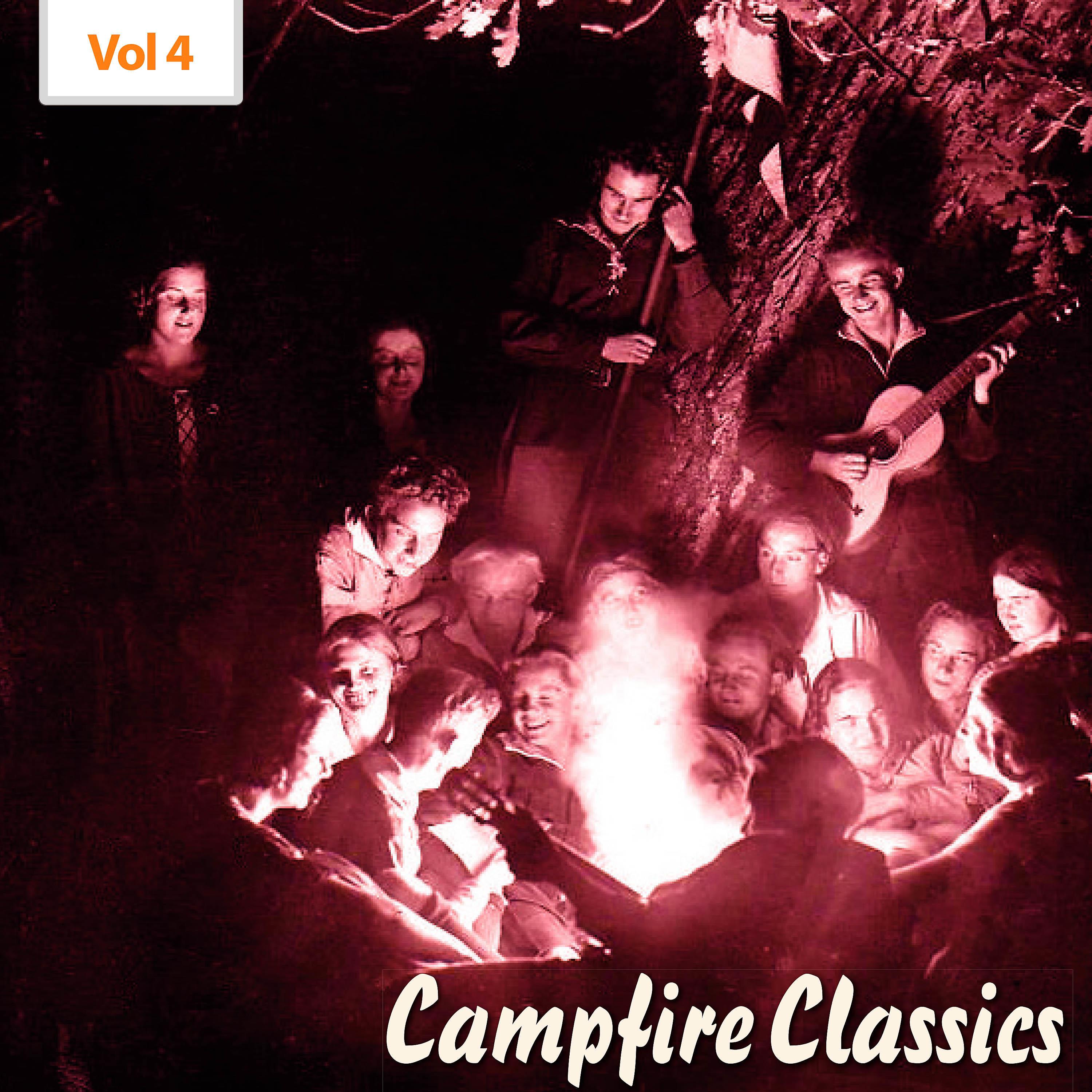 Постер альбома Campfire Classics, Vol. 4