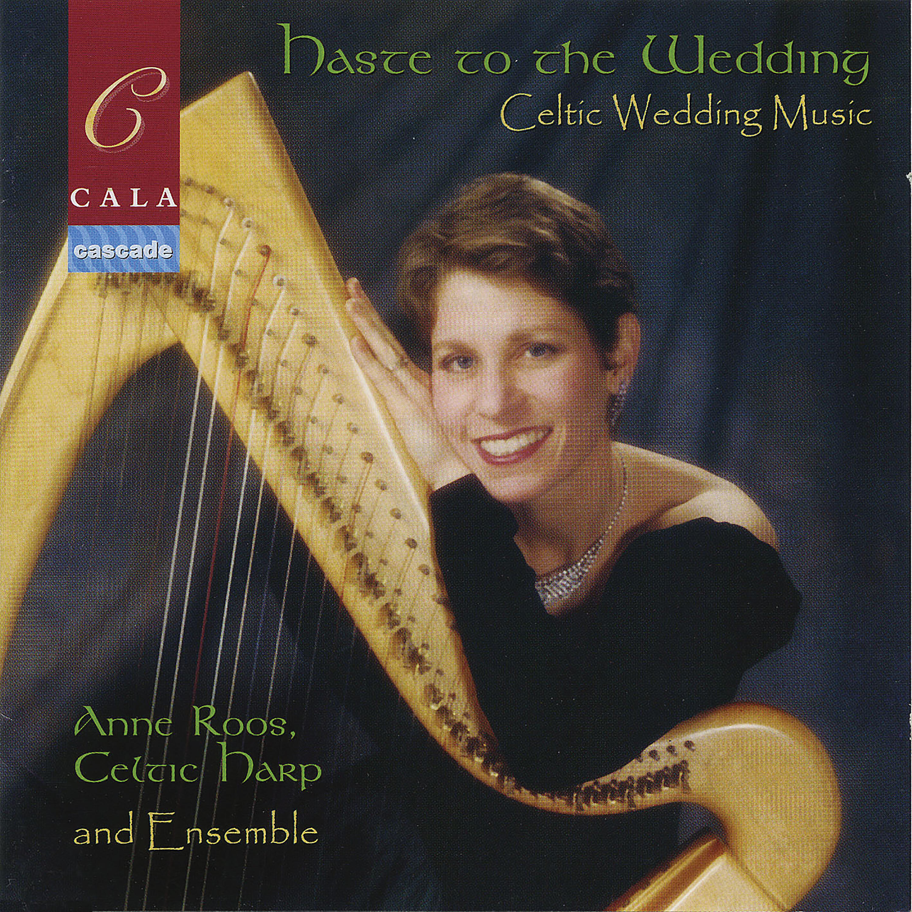Anne Roos - Corn Rigs Are Bonnie - Star of the County Down (March Version)