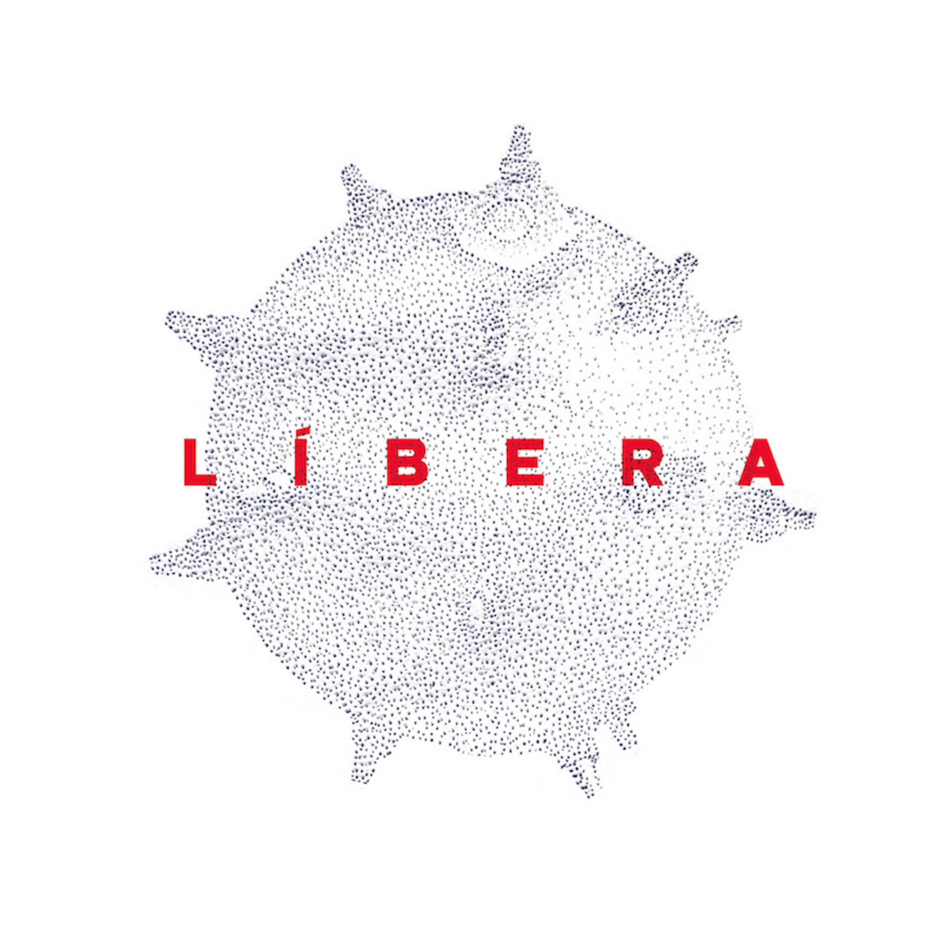 Постер альбома Líbera