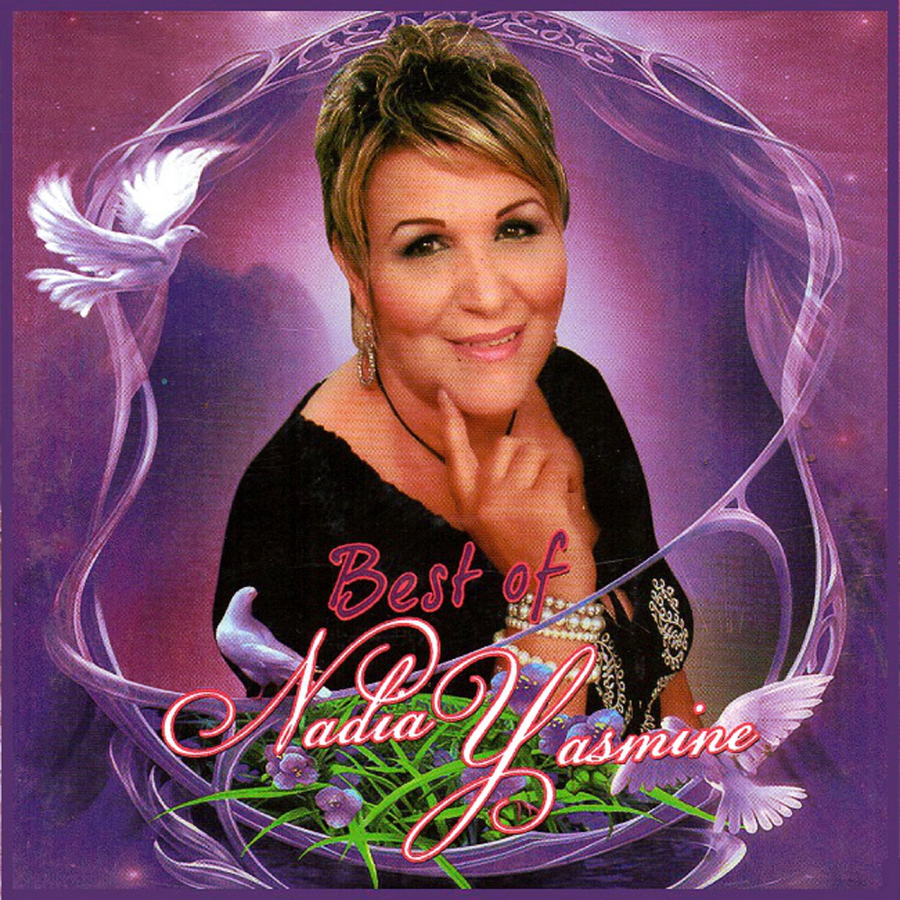 Nadia Yasmine - Nehza fi nezha