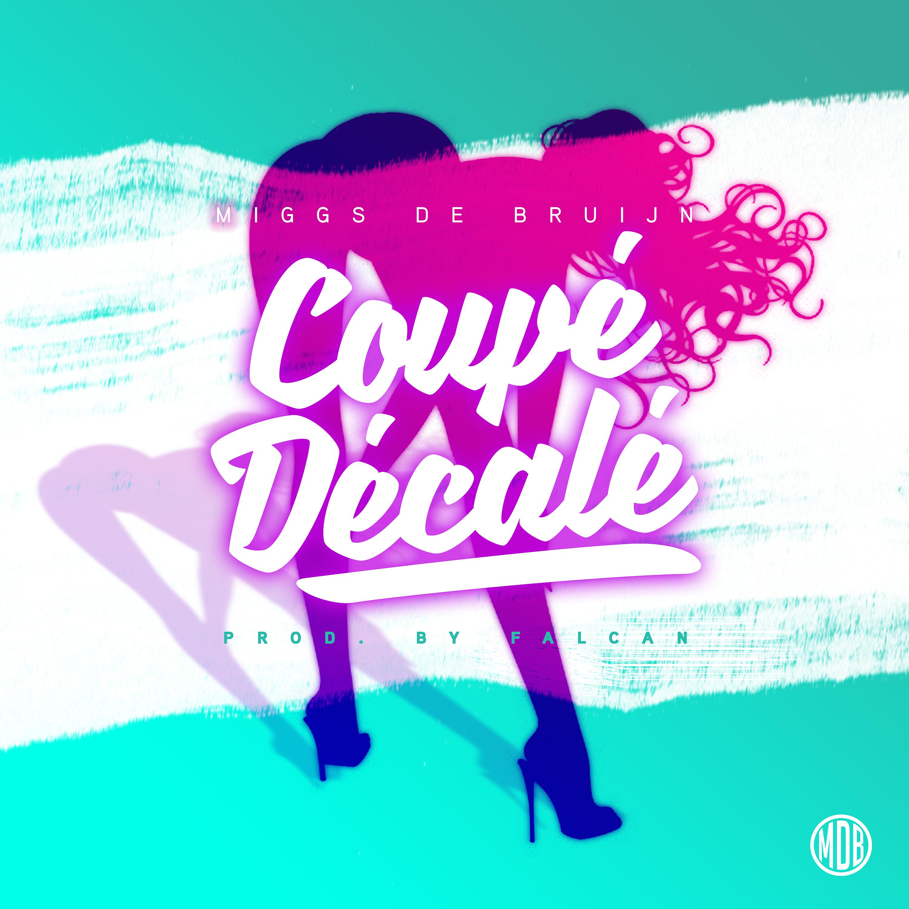 Постер альбома Coupe Decale