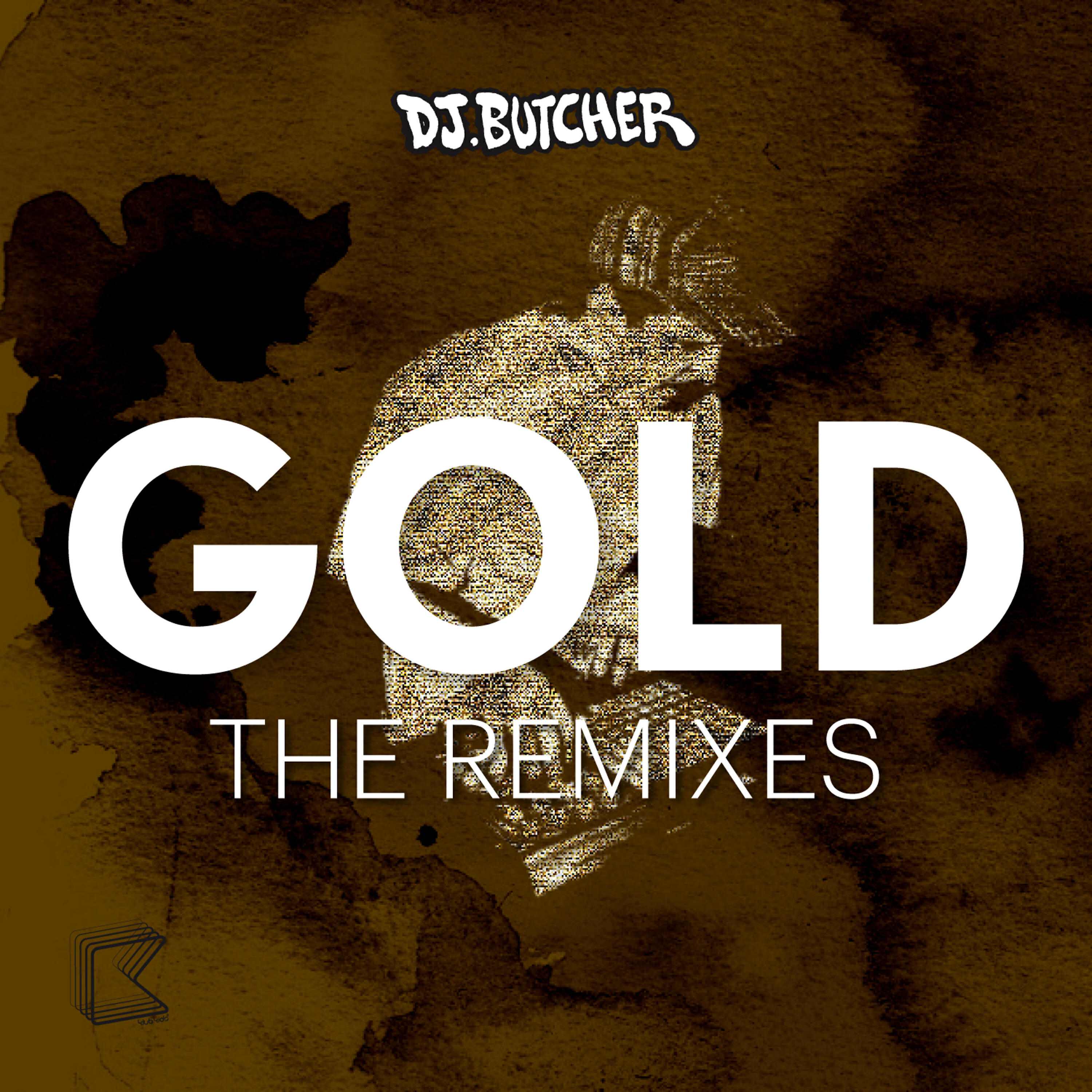 DJ Butcher (AUS) - Gold (Kid Kenobi's Trappyhardcore Mix)