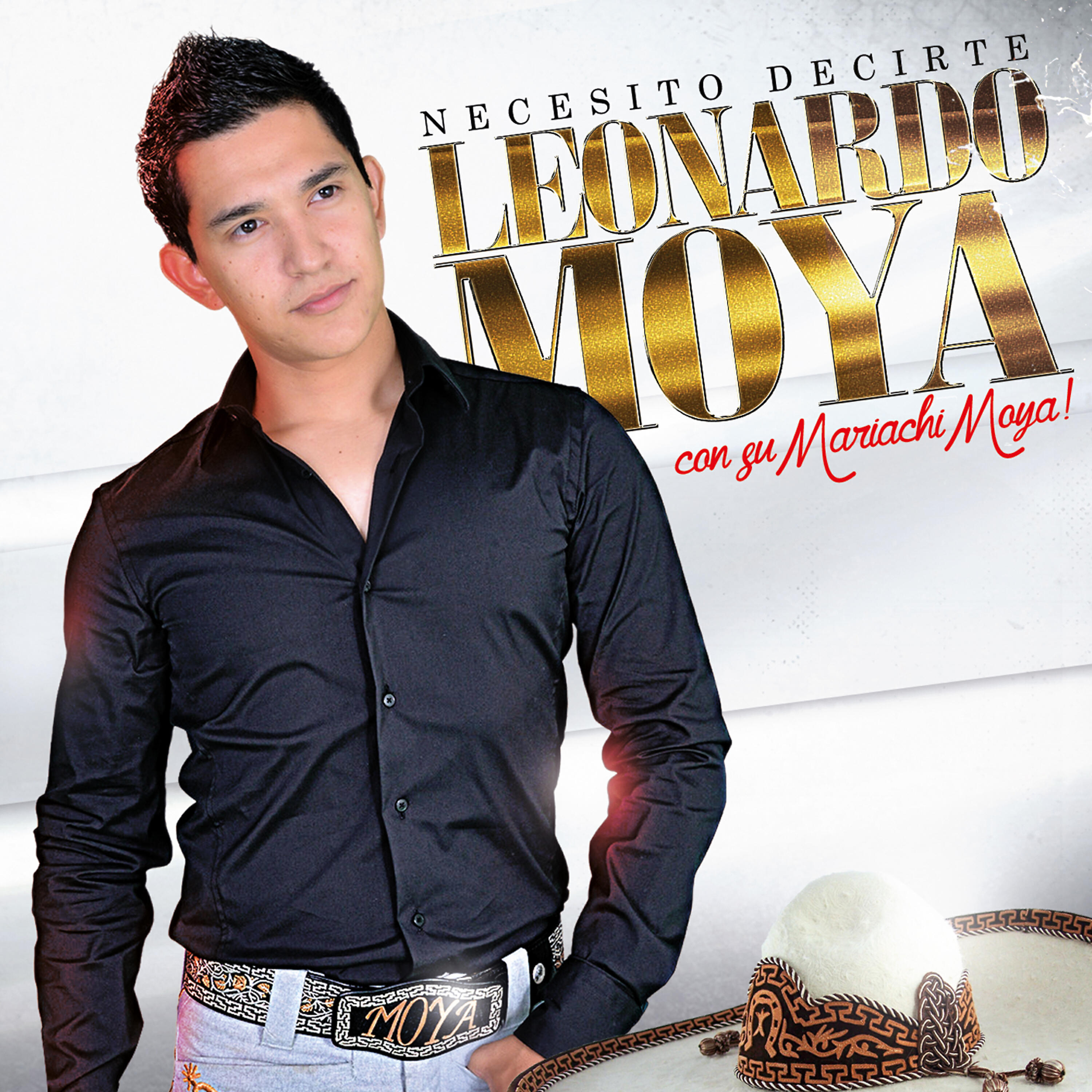 Leonardo Moya - Eres Todo Todo