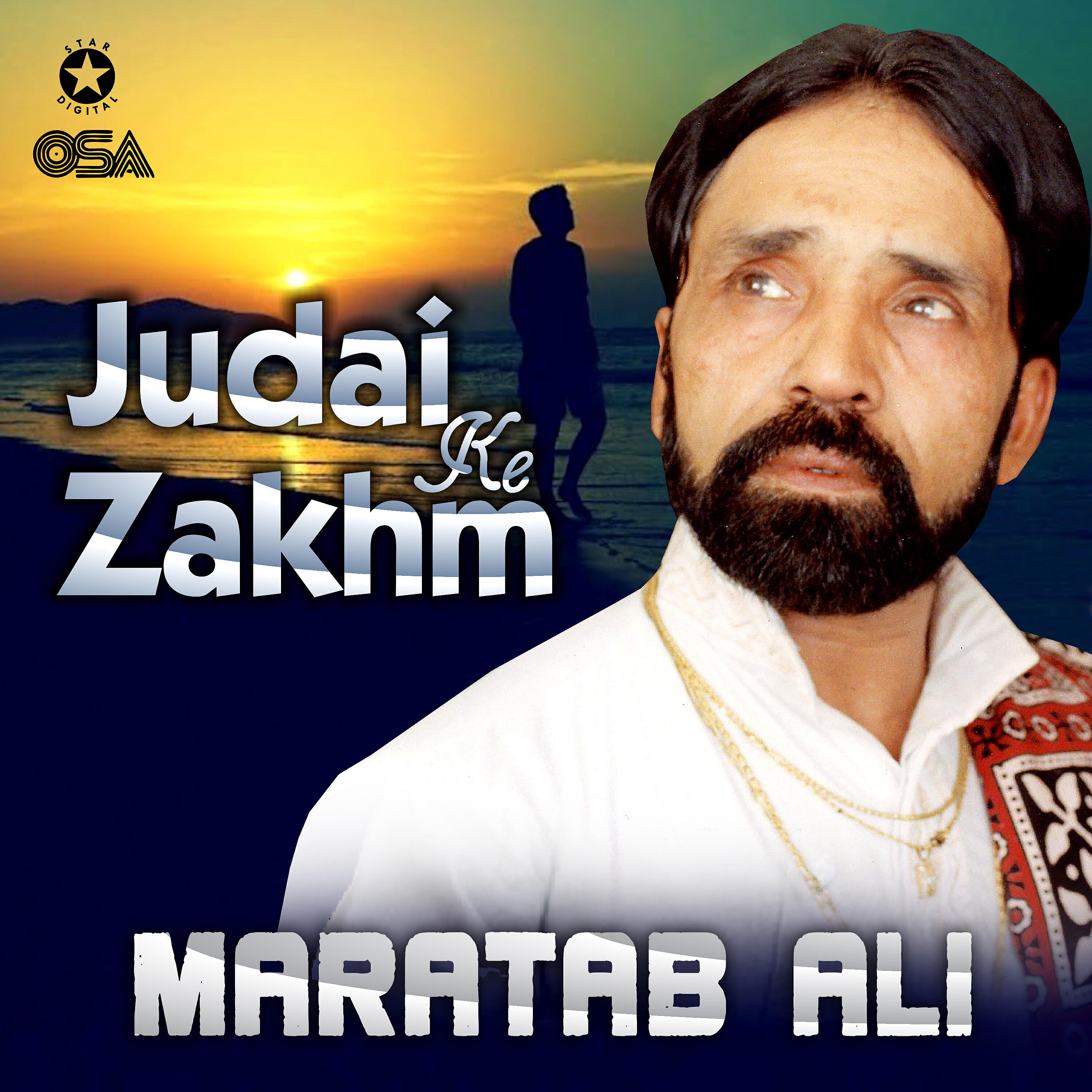 Maratab Ali - Akhiyan Chon Khoon Dulda