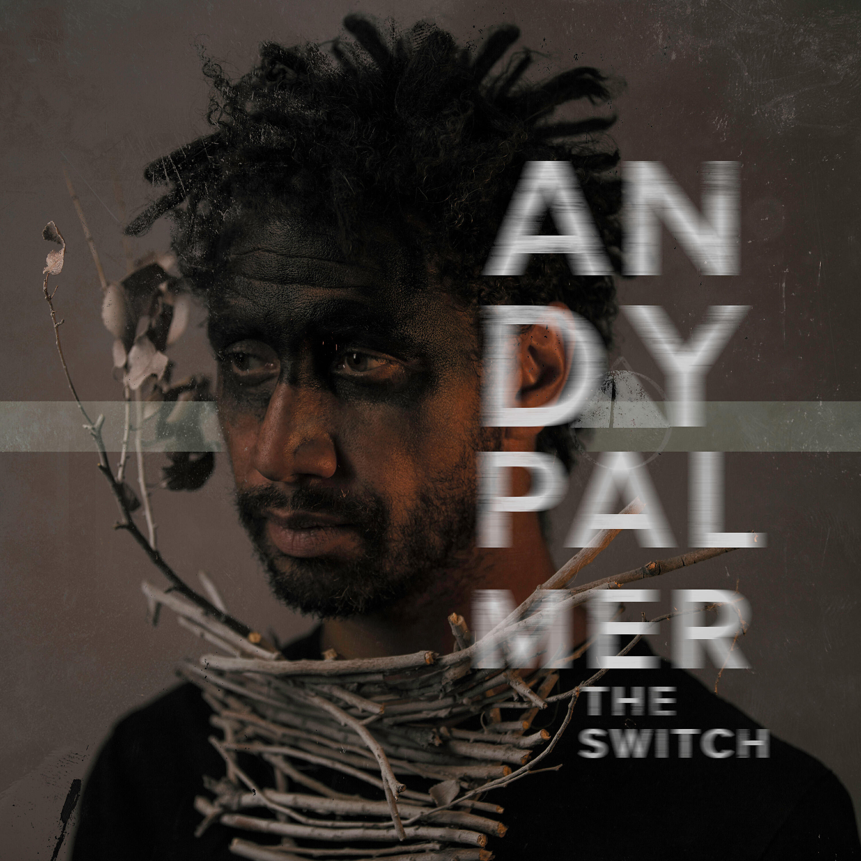Andy Palmer - Will You Remember Me