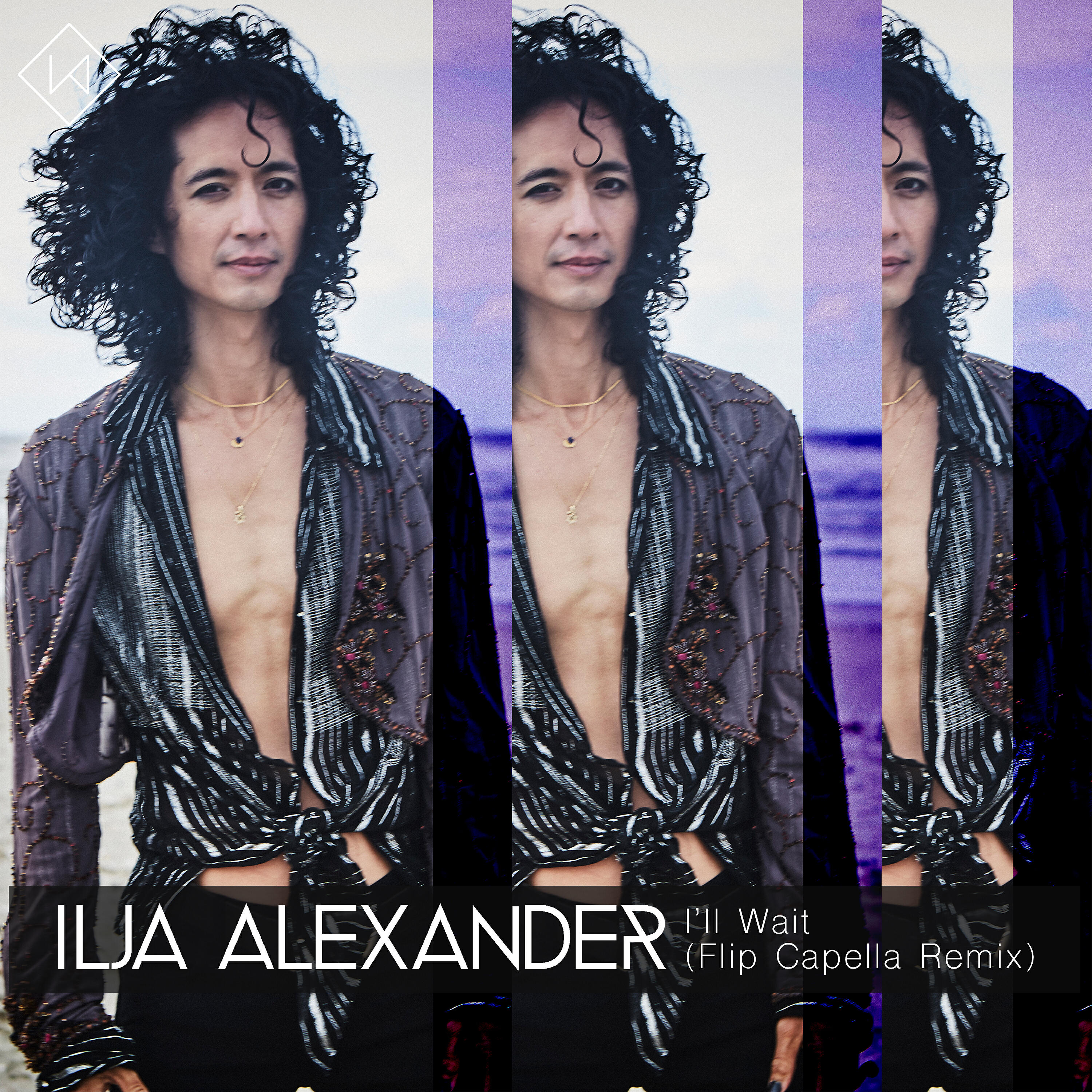Ilja Alexander - I'll Wait (Flip Capella Remix) (Extended Edit)