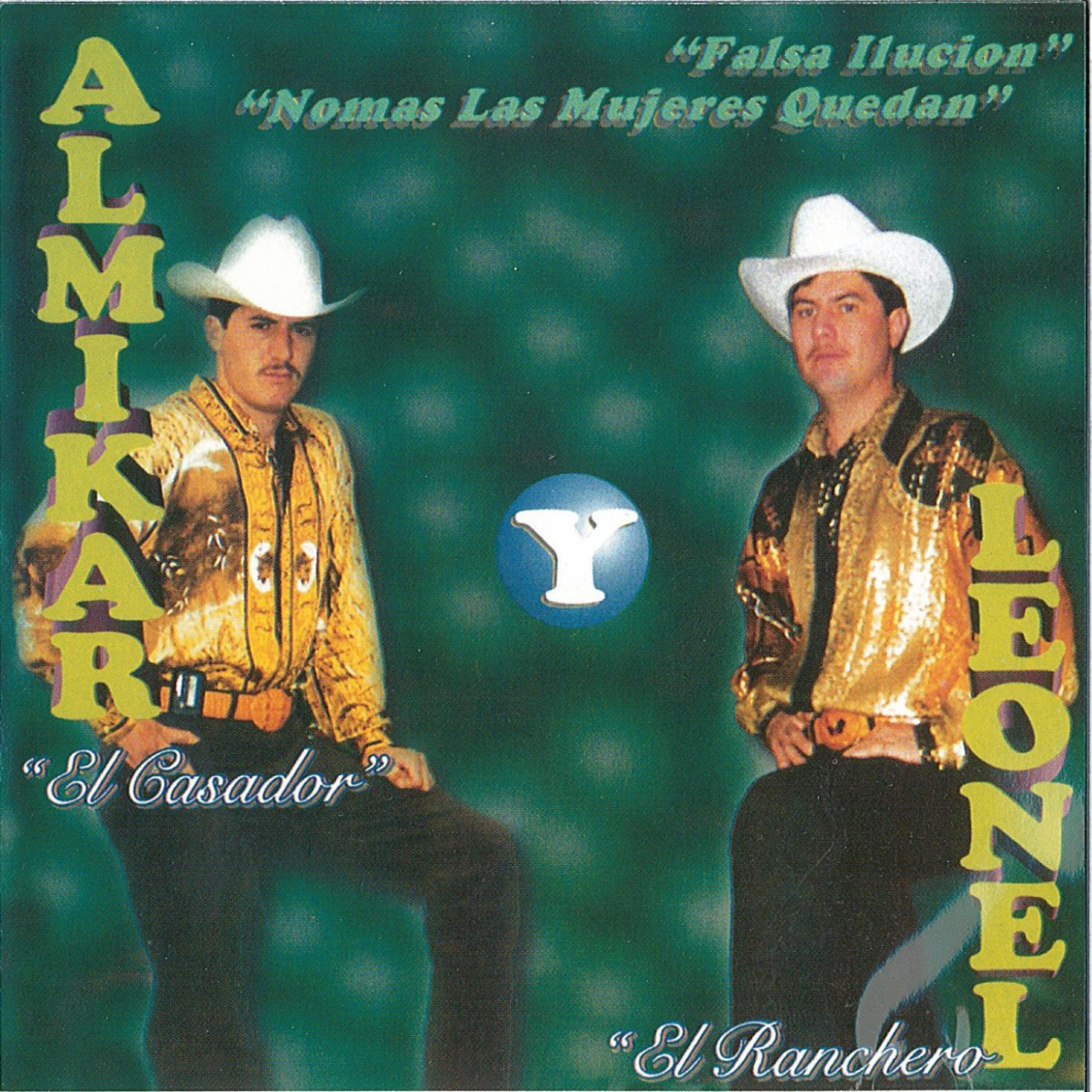 Leonel - El General Y El Sargento