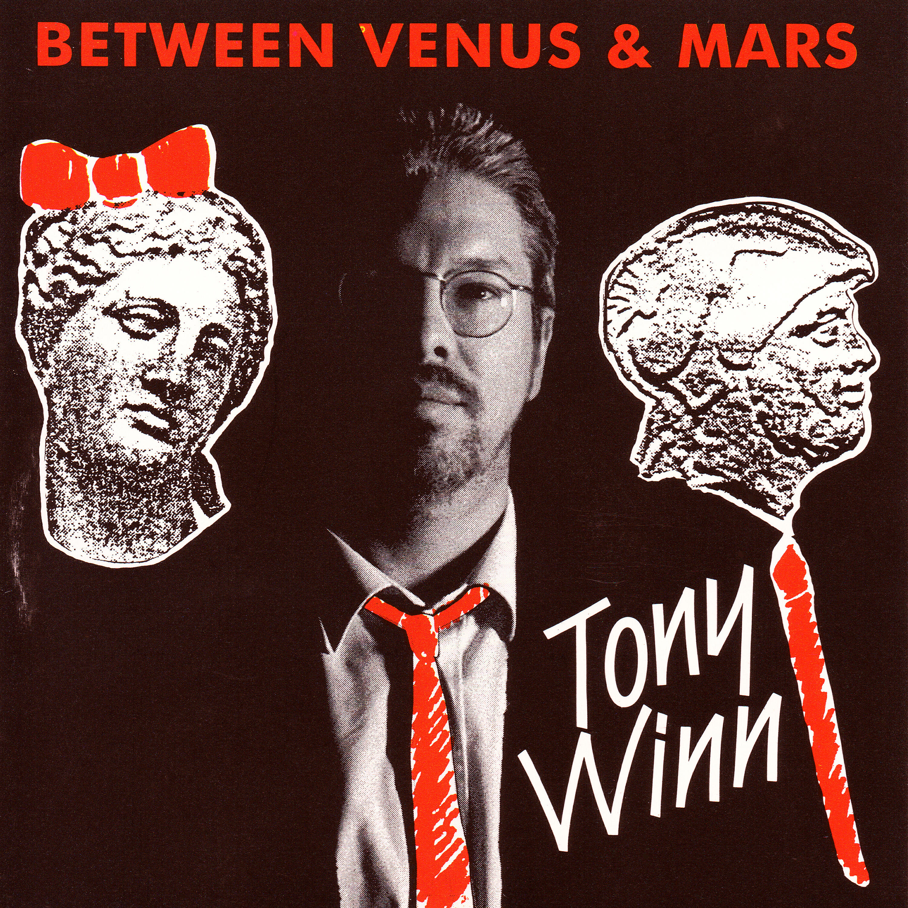 Tony Winn - Love Song