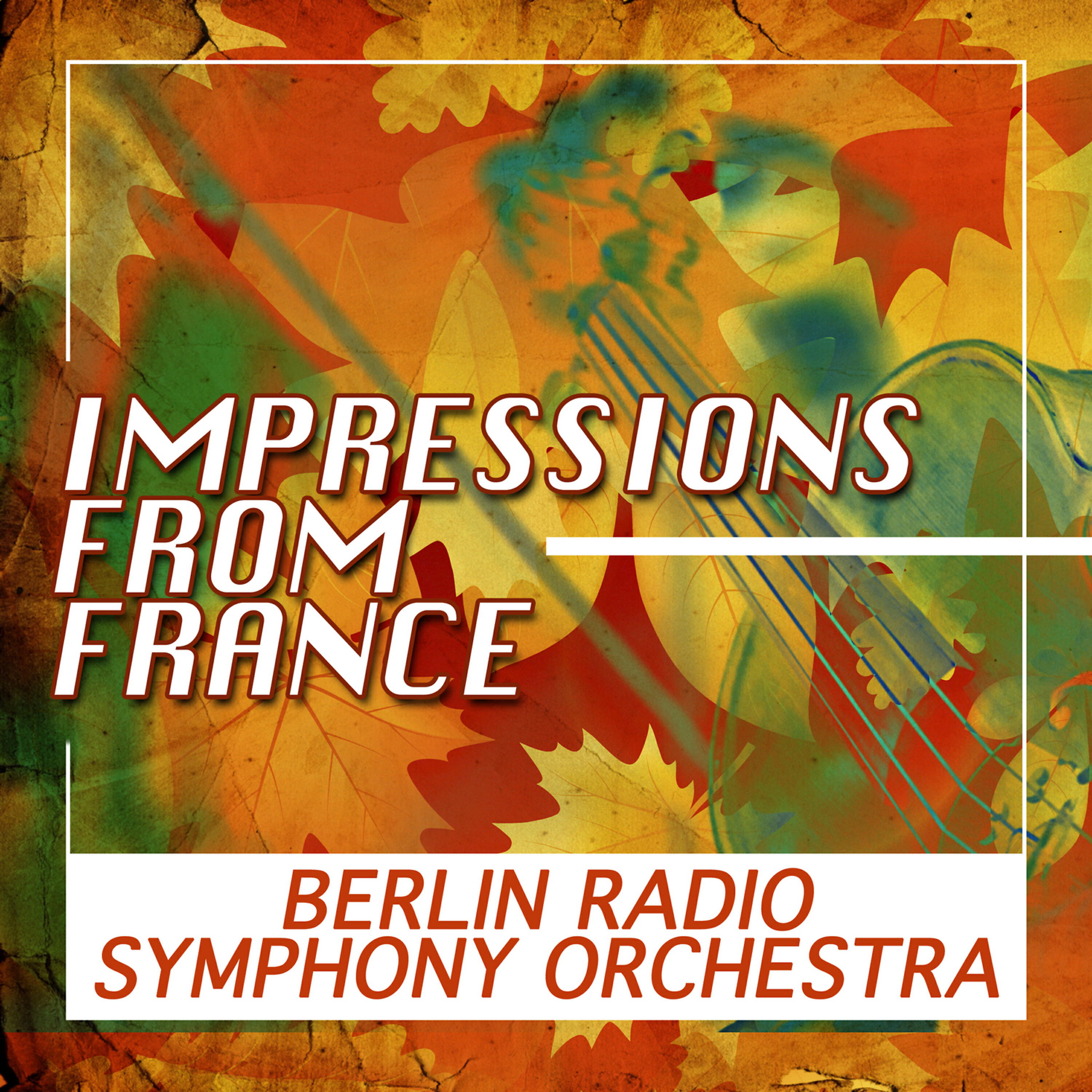 Berlin Radio Symphony Orchestra - Overture (From 