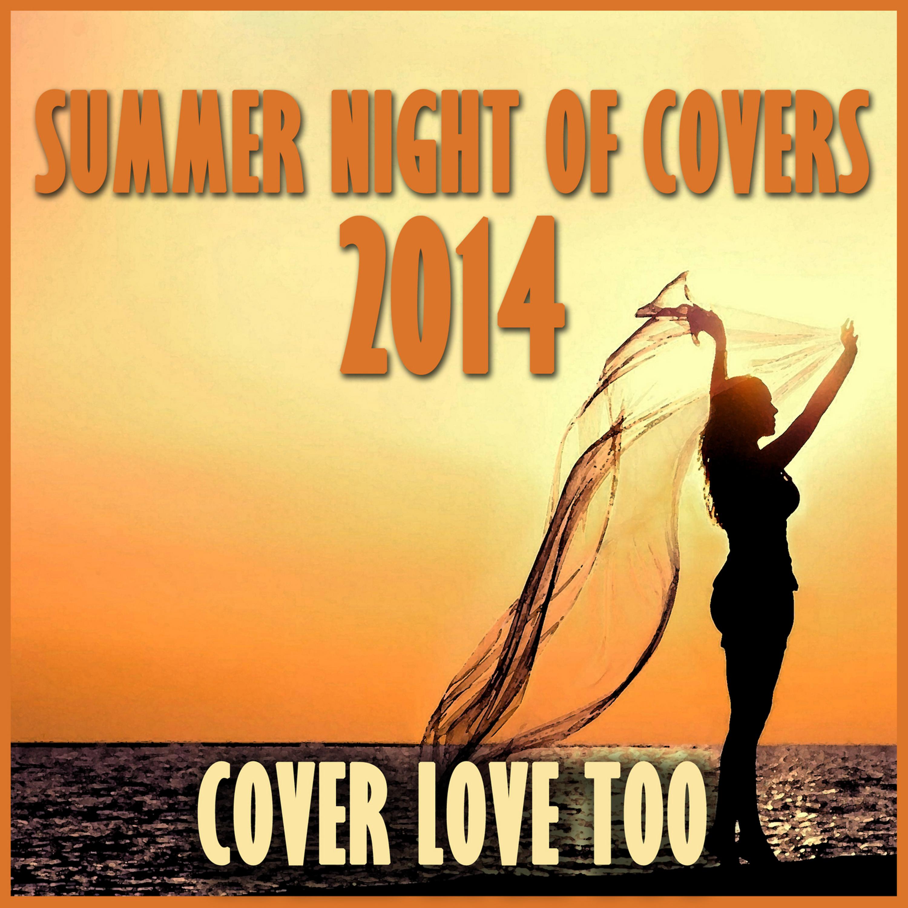 Постер альбома Summer Night of Covers 2014