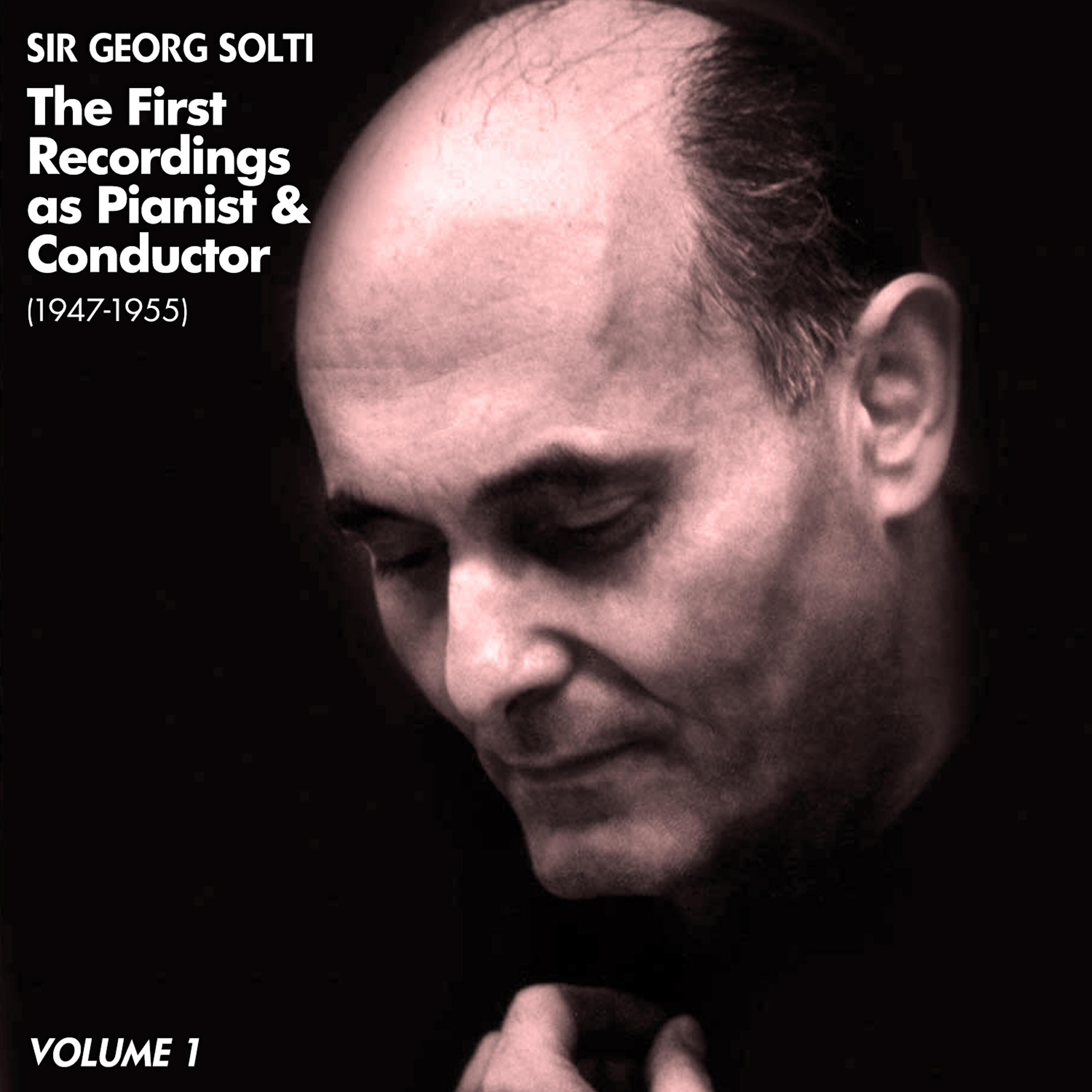 Georg Solti - Sonata for Violin and Piano No. 3 in D Minor, Op. 108: IV. Presto agitato