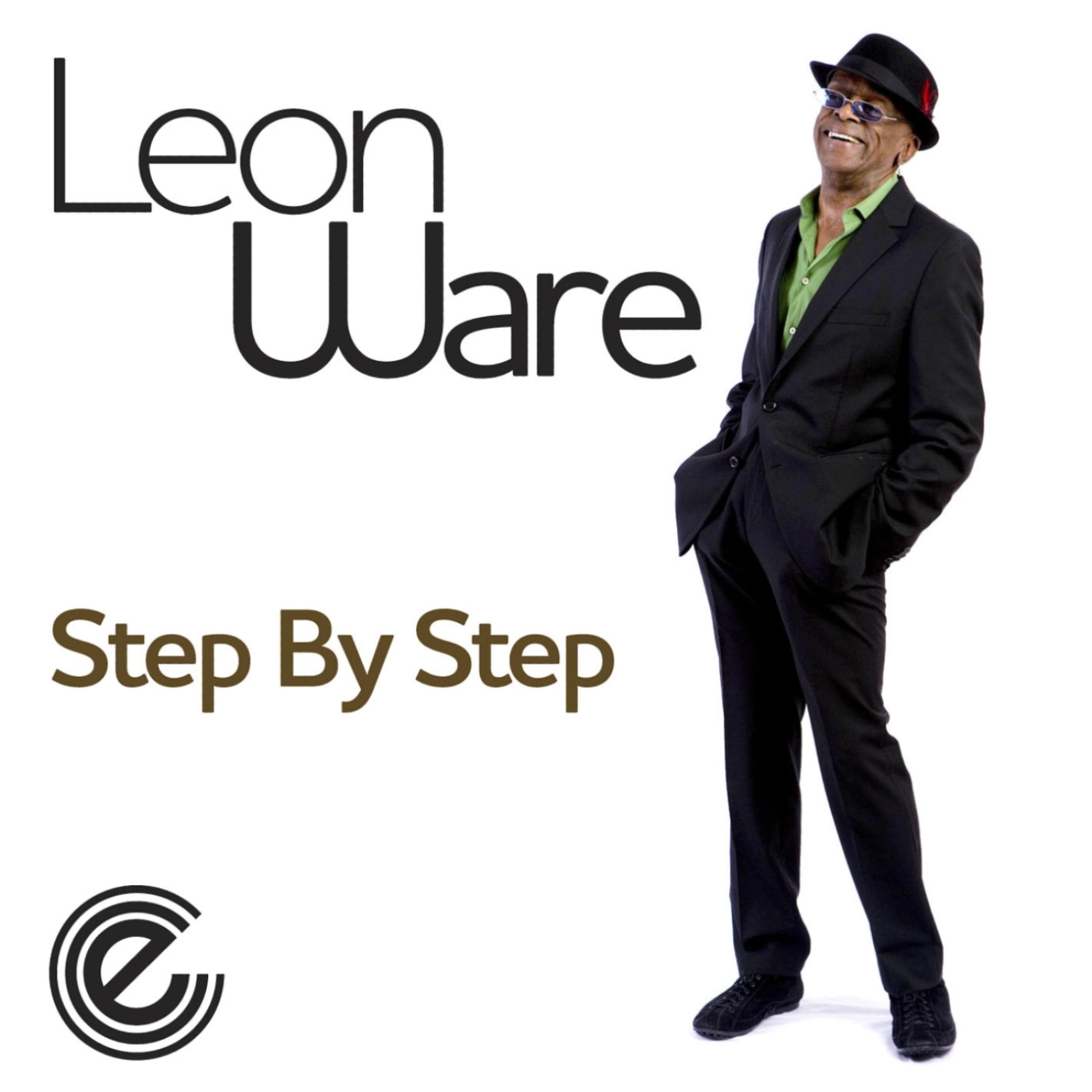 Постер альбома Step By Step