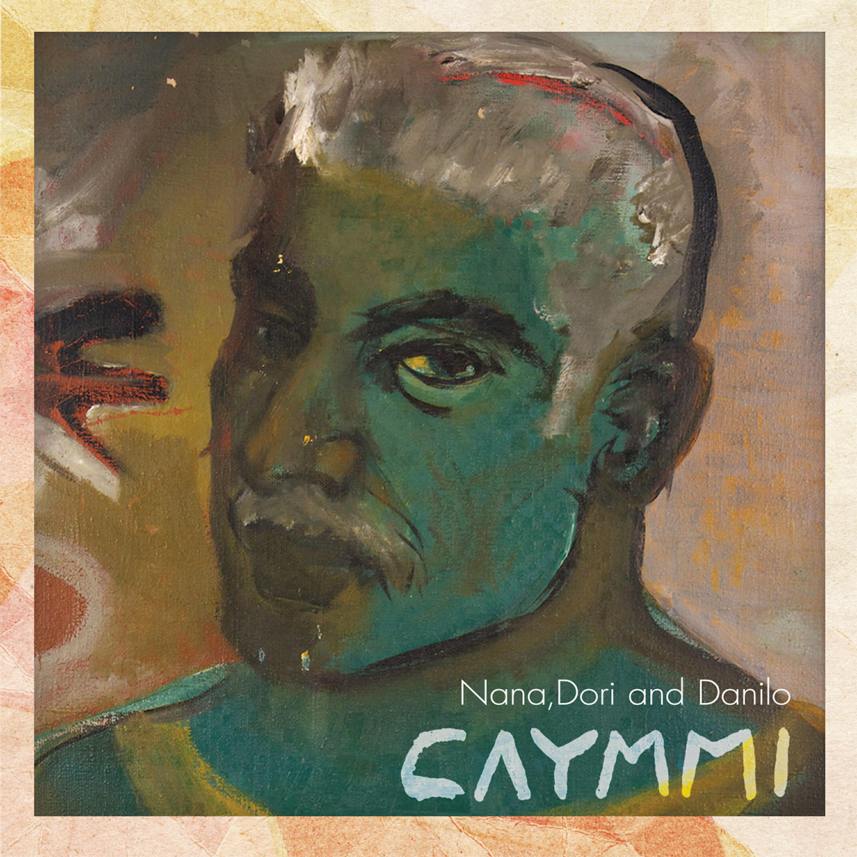 Dori Caymmi - Retirantes
