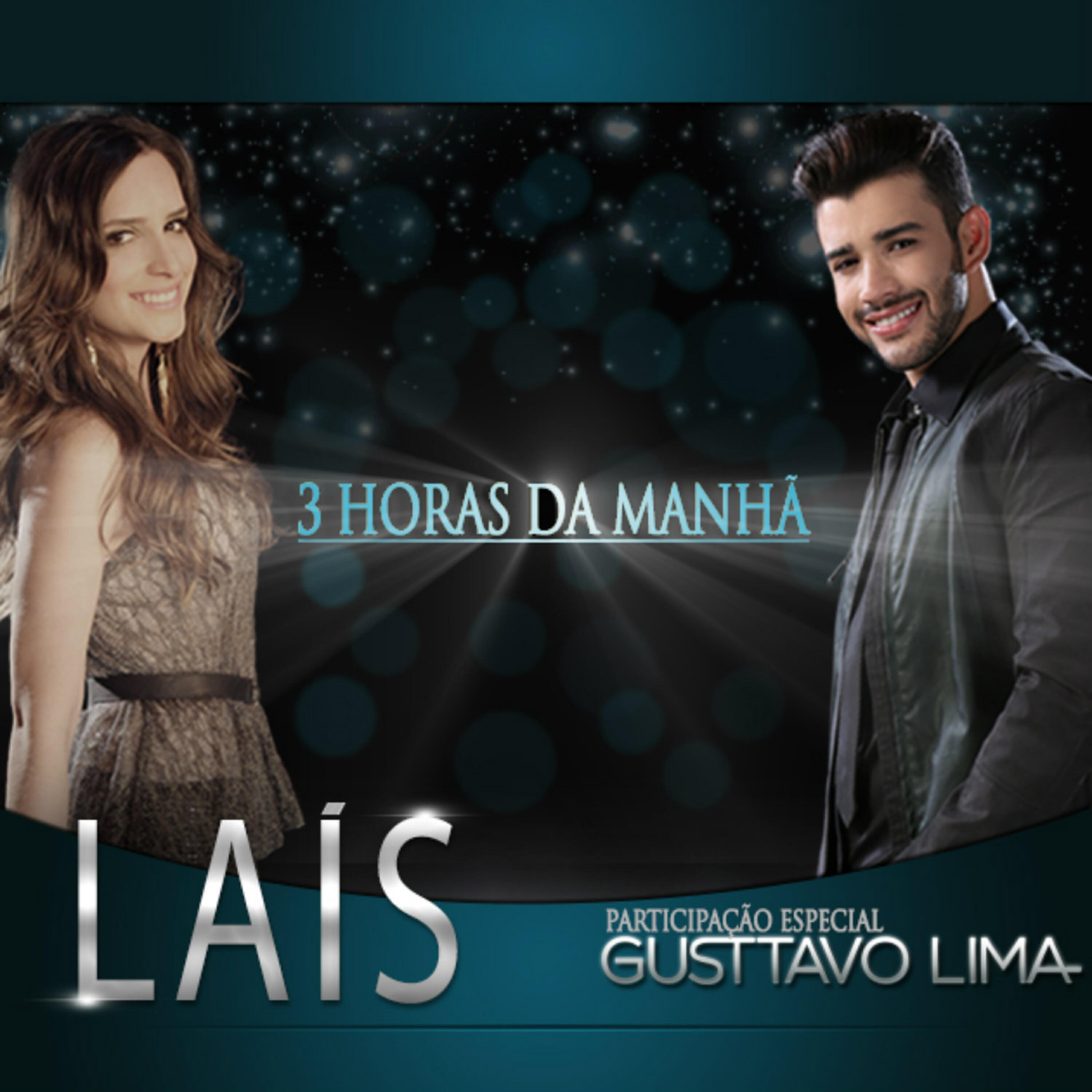 Gusttavo Lima - 3 Horas da Manhã (feat. Gusttavo Lima)