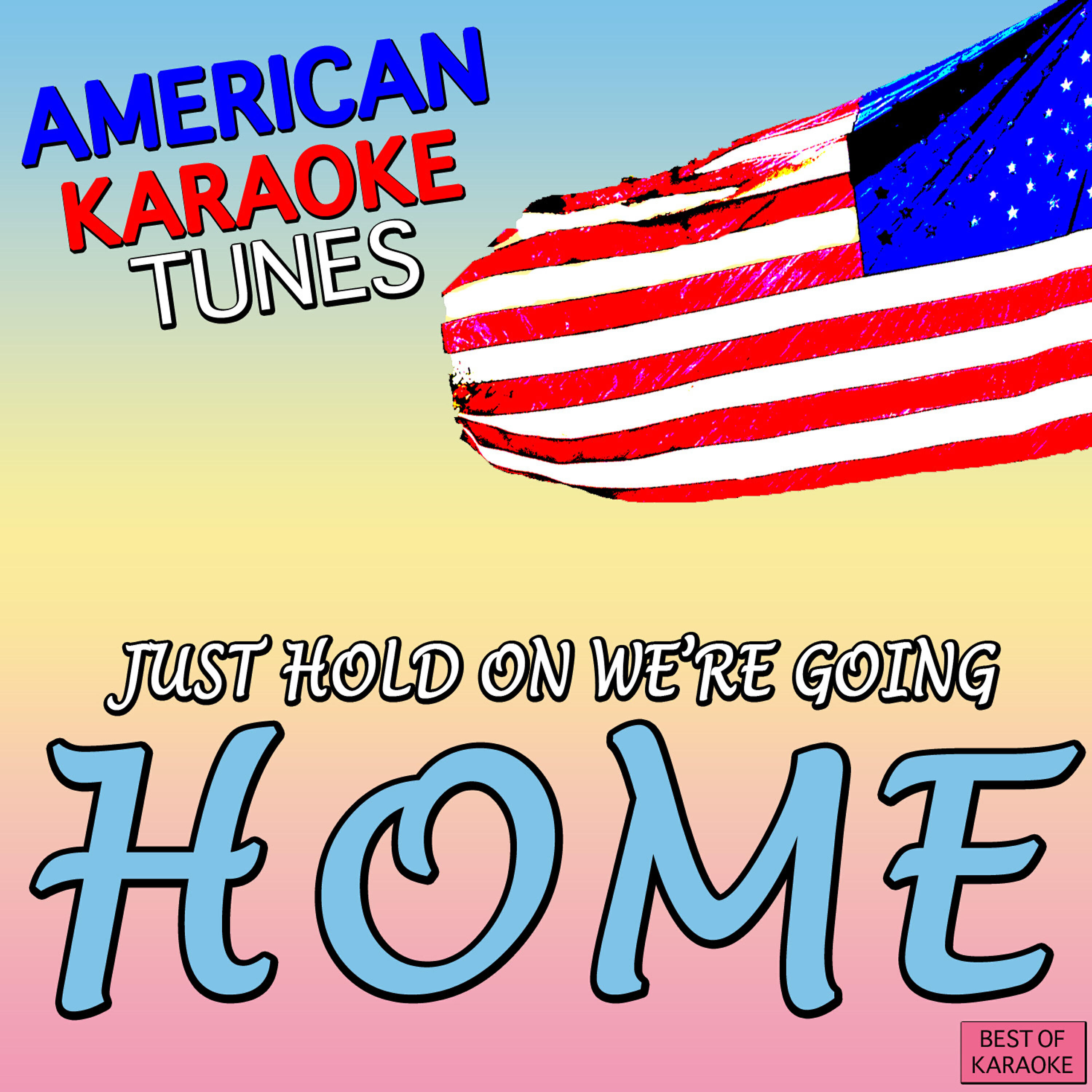 Majid Jordan - Hold On, We're Going Home (Originally Performed by Drake) (Karaoke Version)