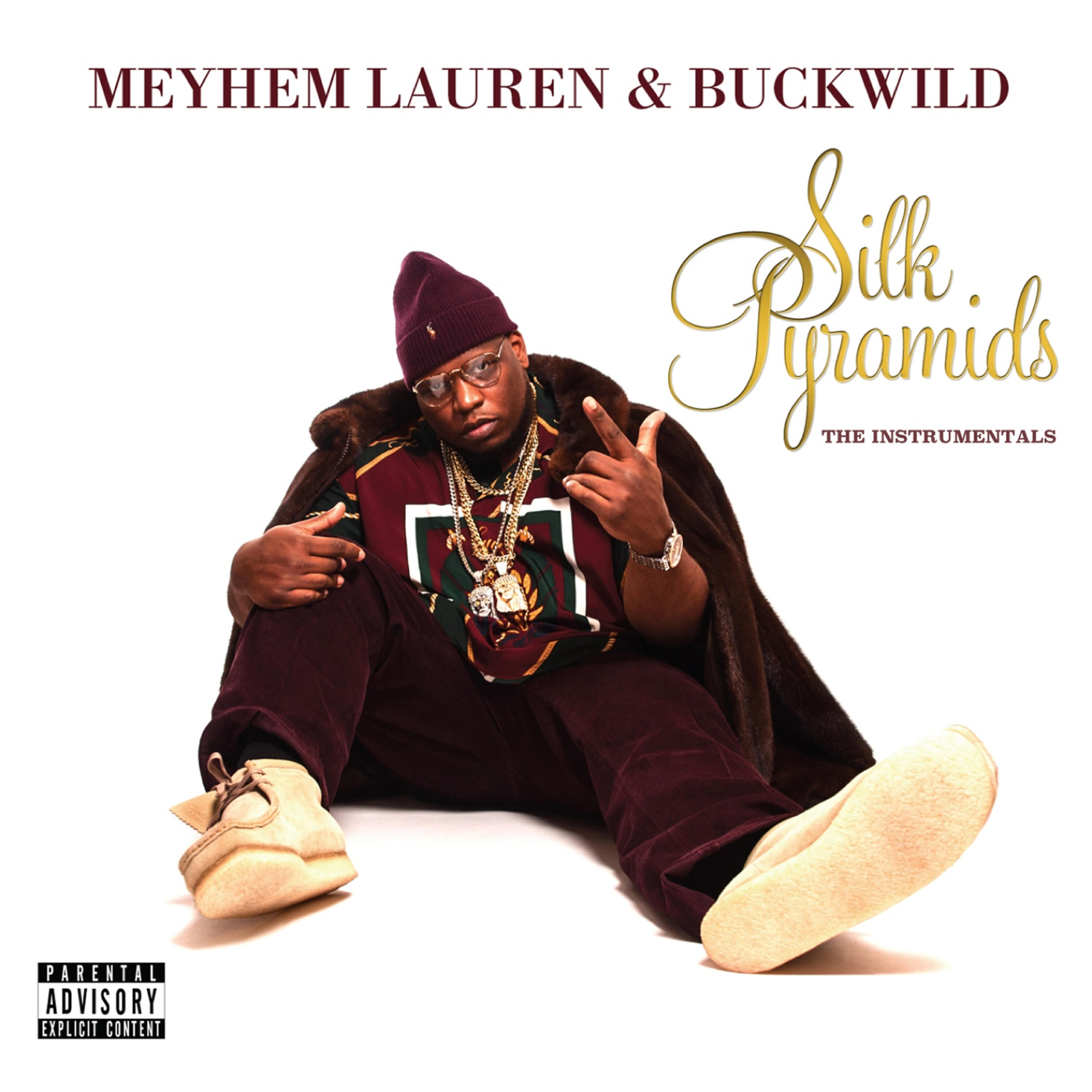 Meyhem Lauren - Love and Loyalty