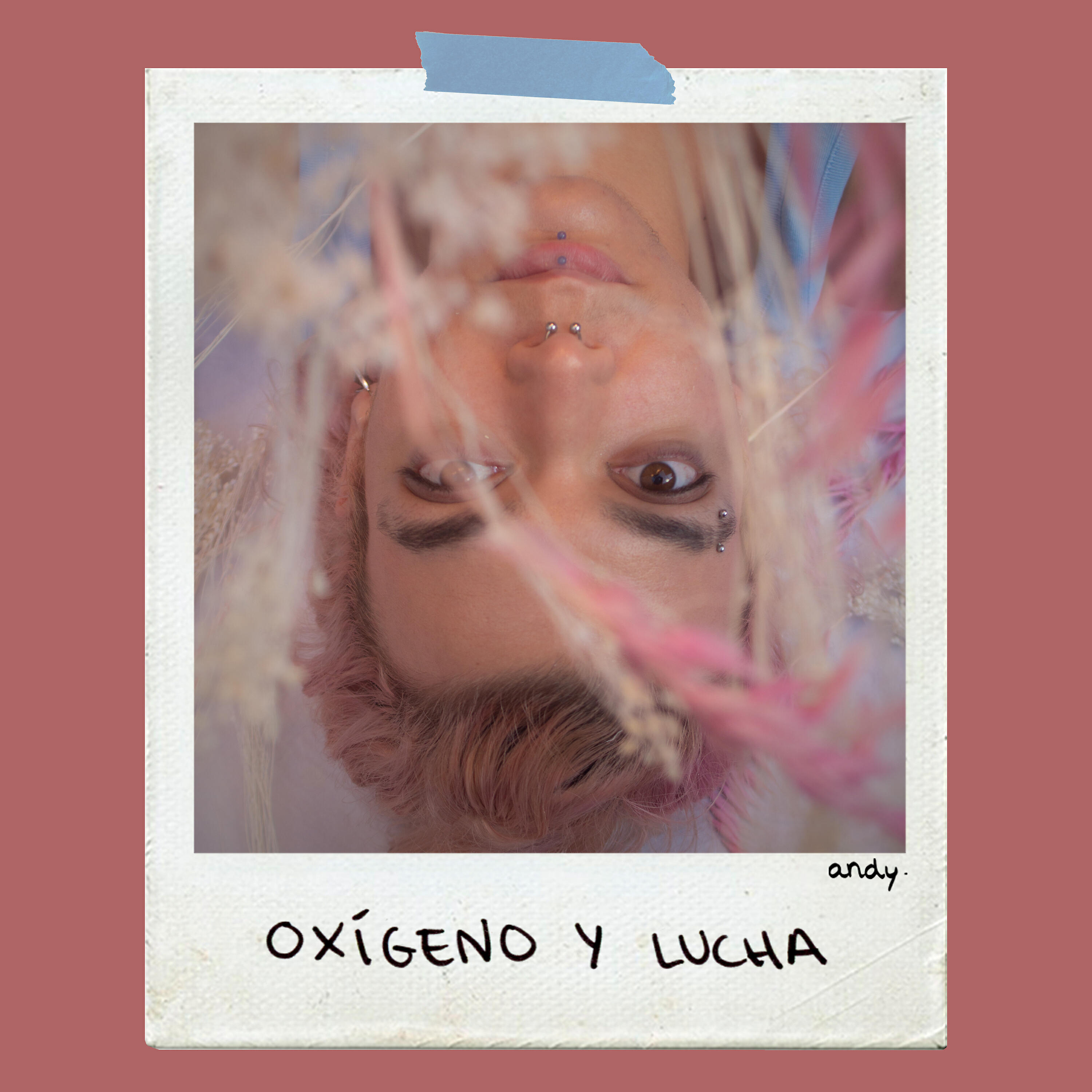 ANDY - oxígeno y lucha