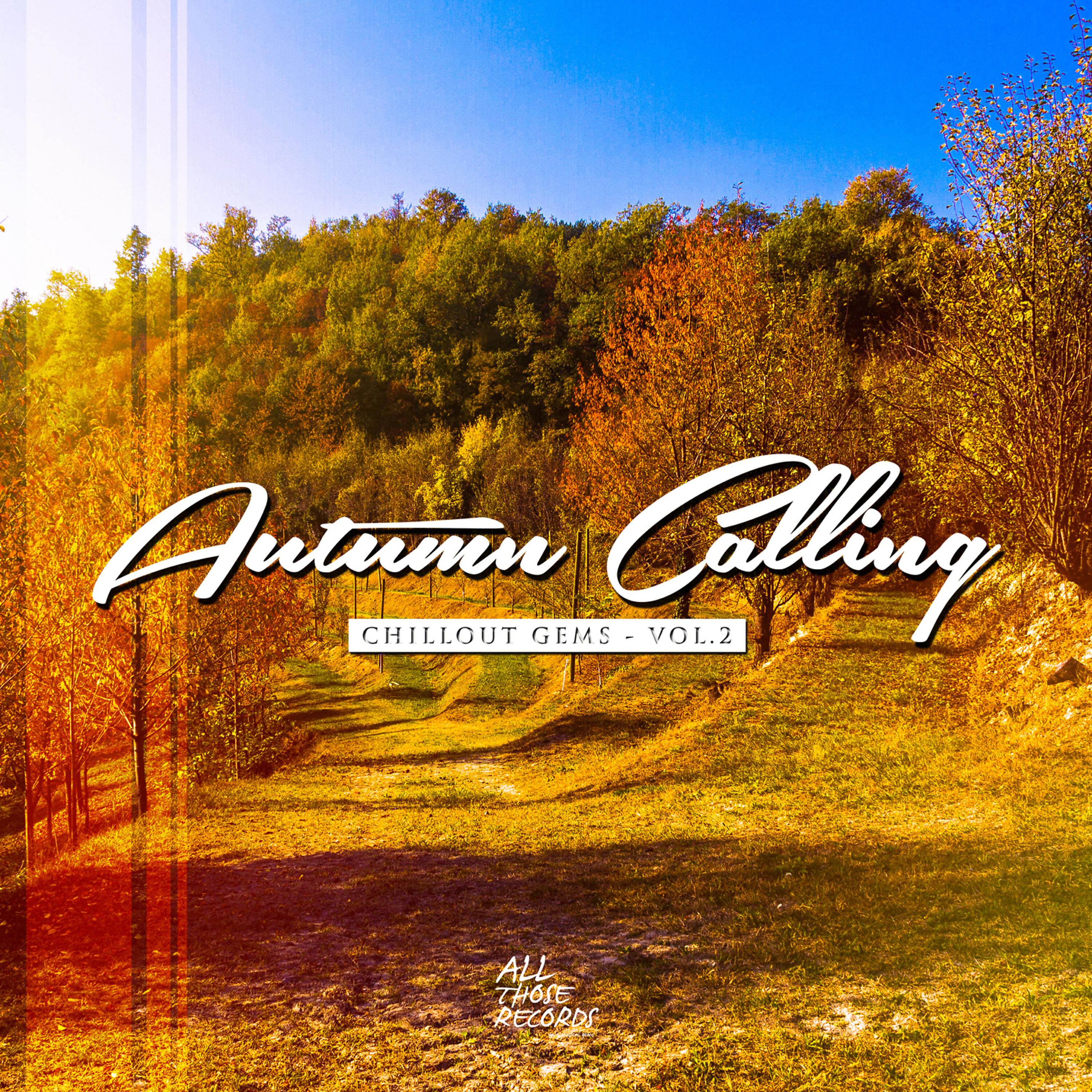 Andrew Hoogan - Raiback (Chill House Lovers Mix)
